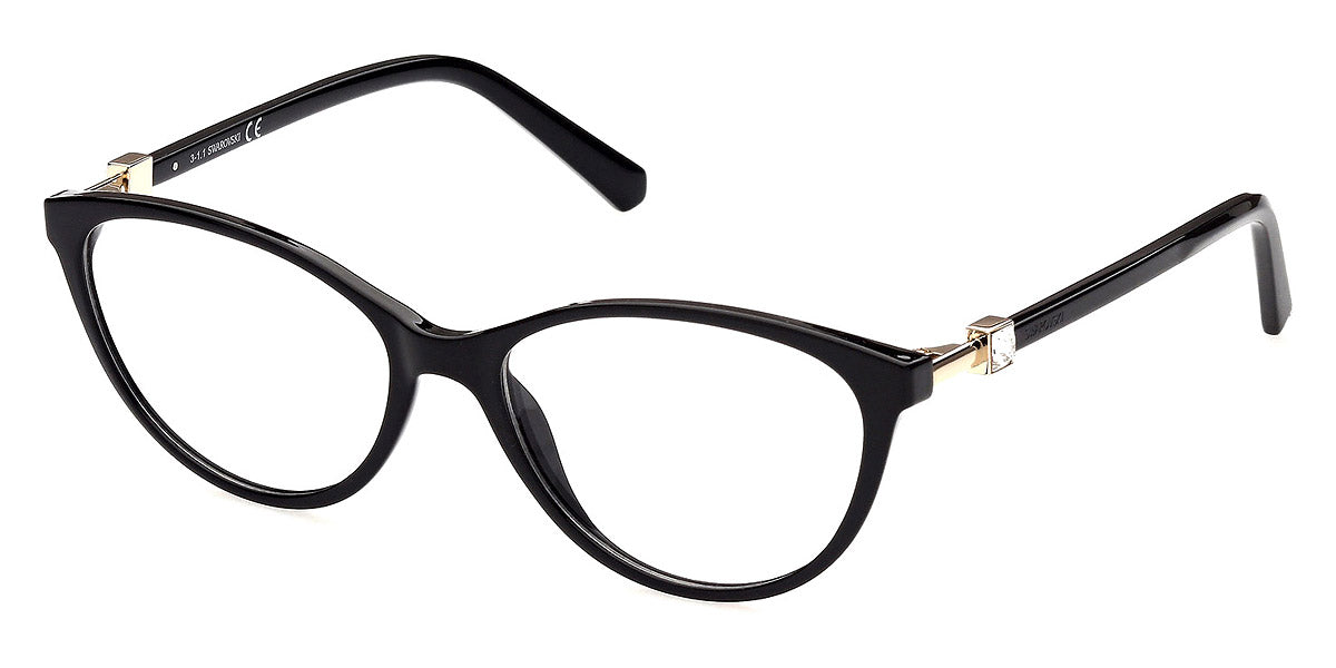 SWAROVSKI EYEGLASSES - SK5415 1 53