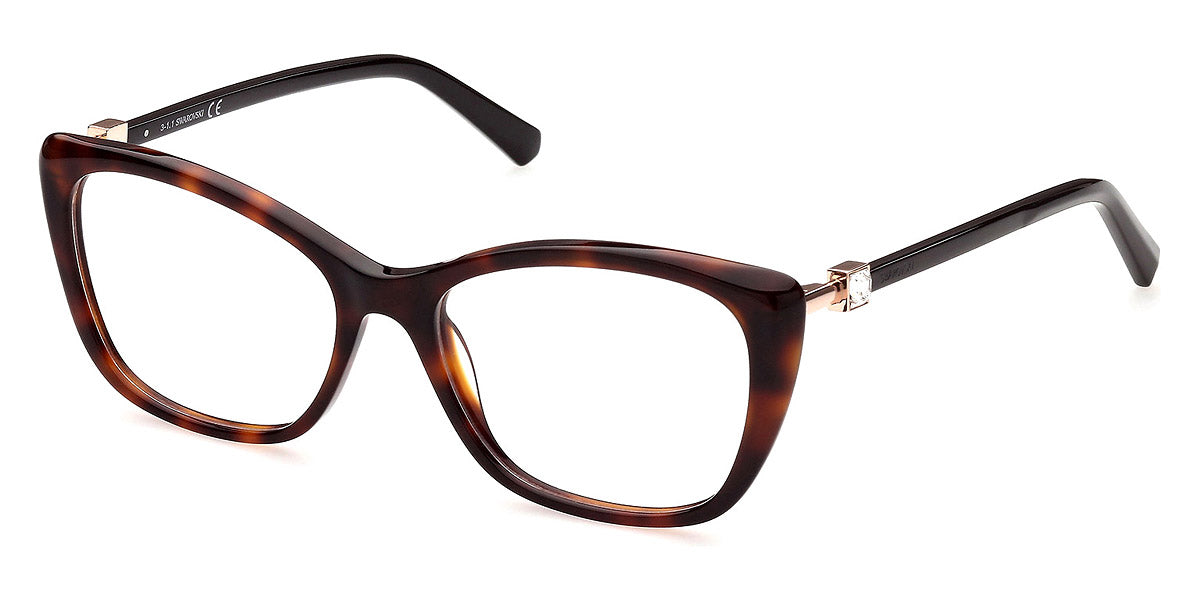 SWAROVSKI EYEGLASSES - SK5416 52 53