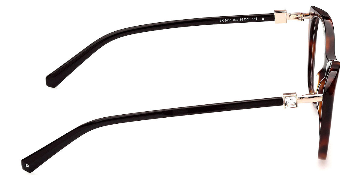 SWAROVSKI EYEGLASSES - SK5416 52 53