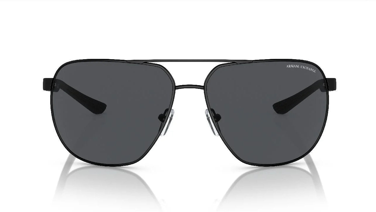 ARMANI EXCHANGE SUNGLASSES - AX2047S 600087 63
