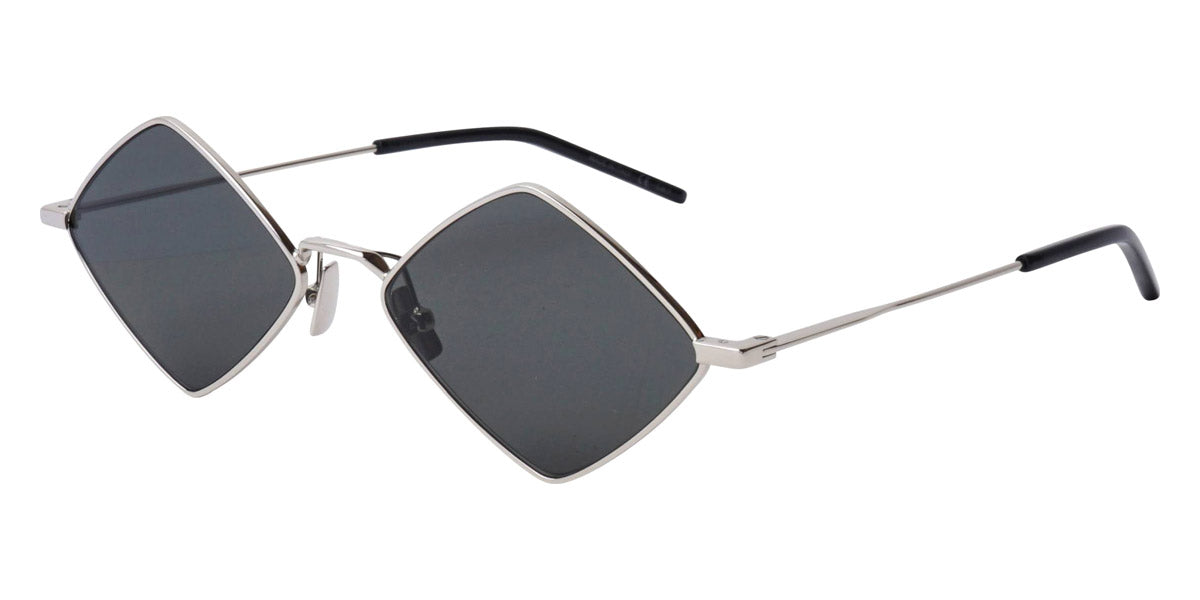 Saint Laurent™ SL 302 LISA 001 55 - Silver