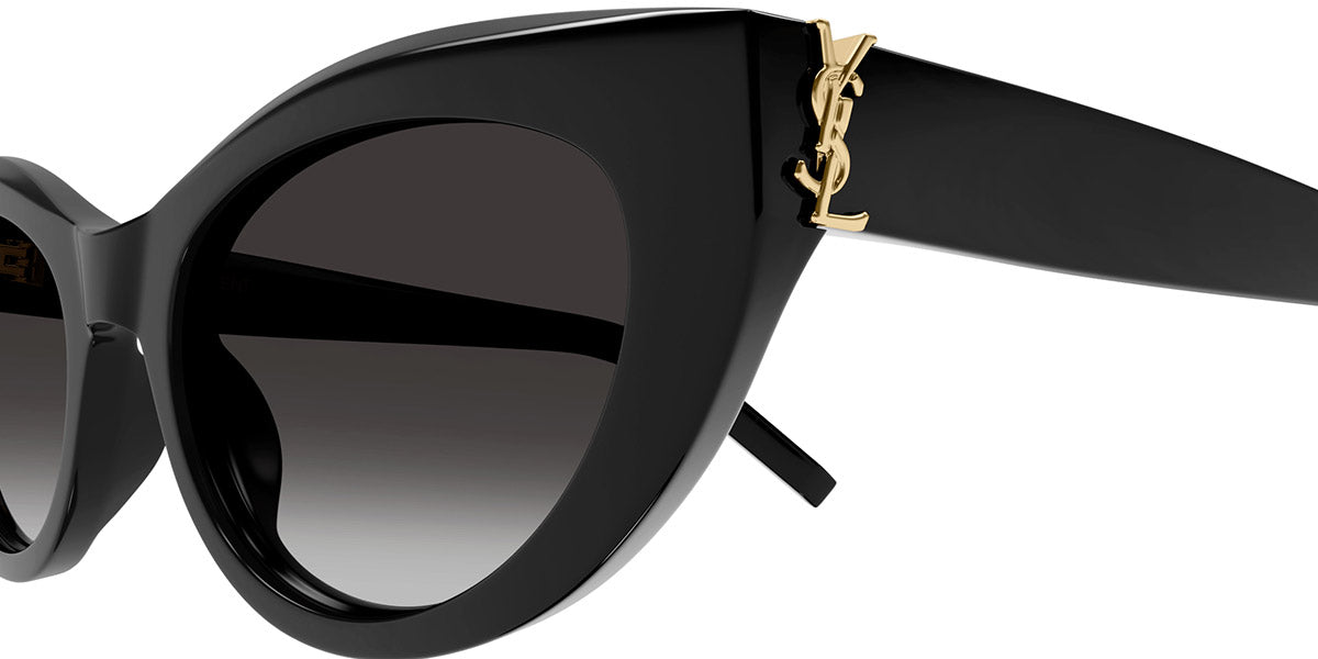 Saint Laurent™ SL M115 002 54 - Black