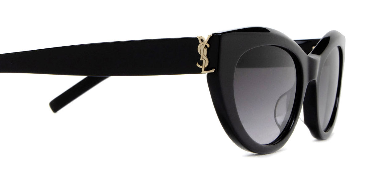 Saint Laurent™ SL M115 002 54 - Black