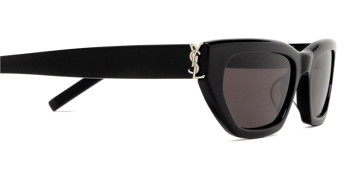 Saint Laurent™ SL M126 001 54 - Black