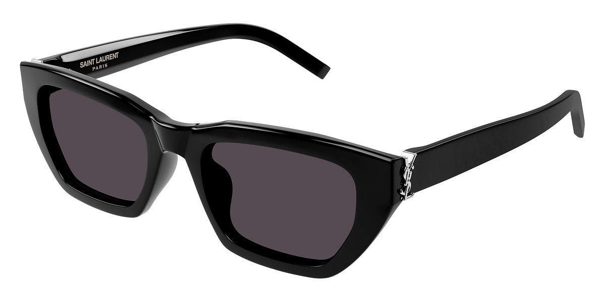 Saint Laurent™ SL M127/F 001 53 - Black