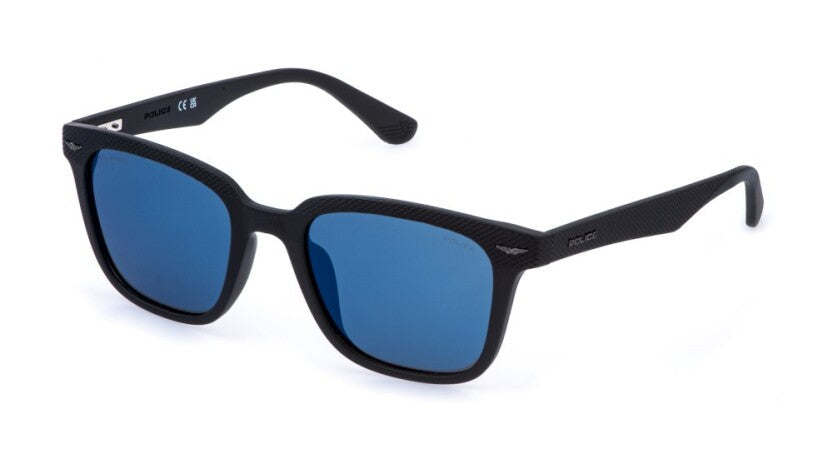 POLICE SUNGLASSES GATOR 1 - SPLE01 U28B 52