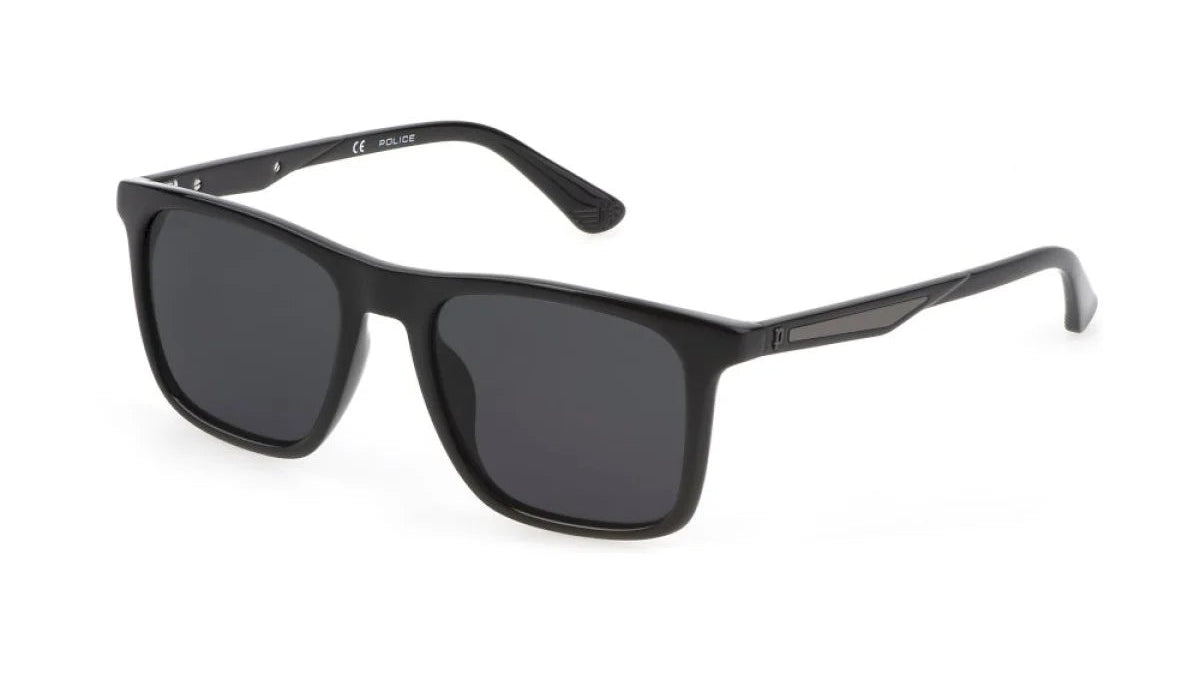 POLICE SUNGLASSES - SPLF17E Z42P 54