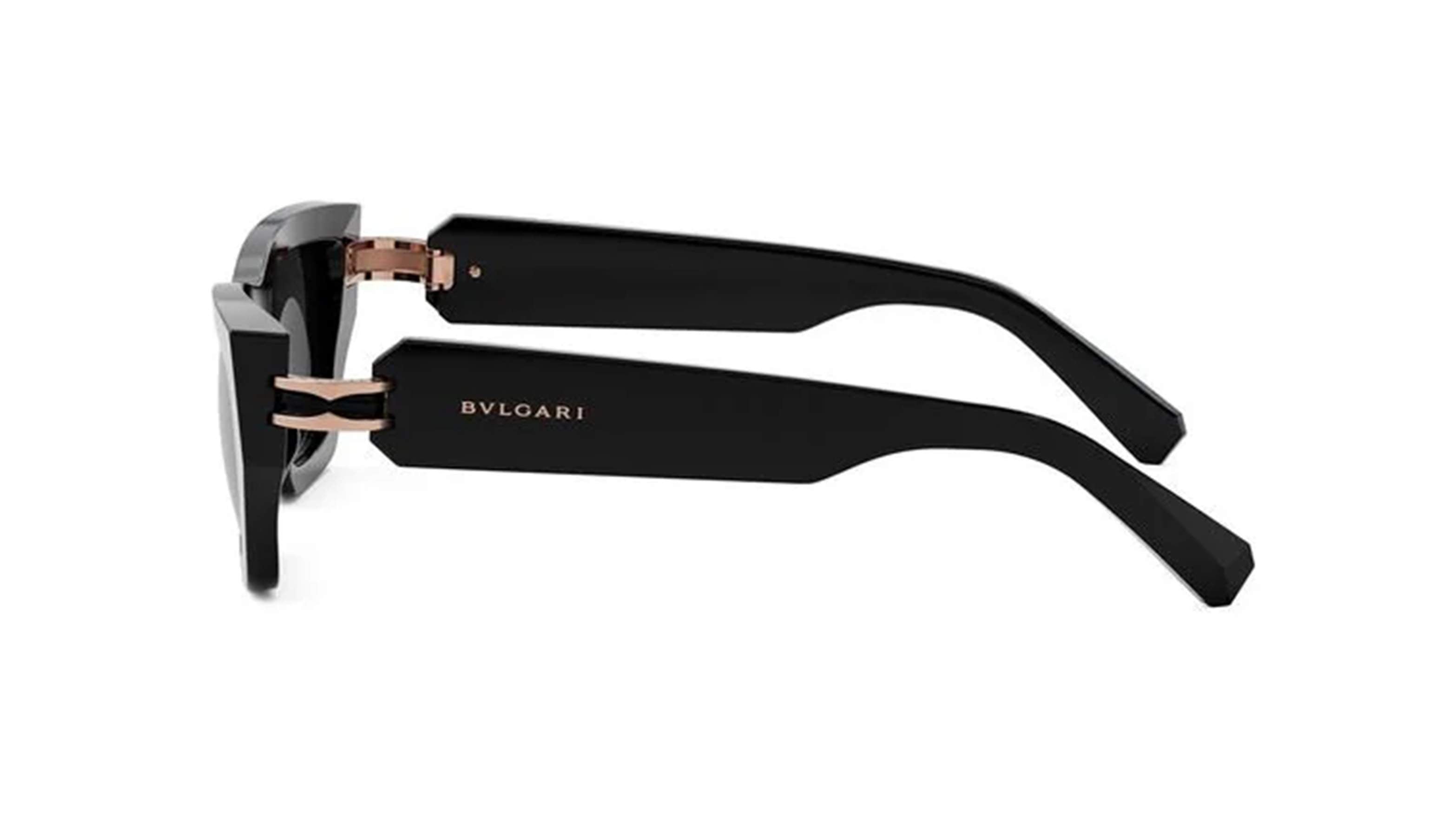 BVLGARI SUNGLASSES B.ZERO1 - BV40078F 01A 54