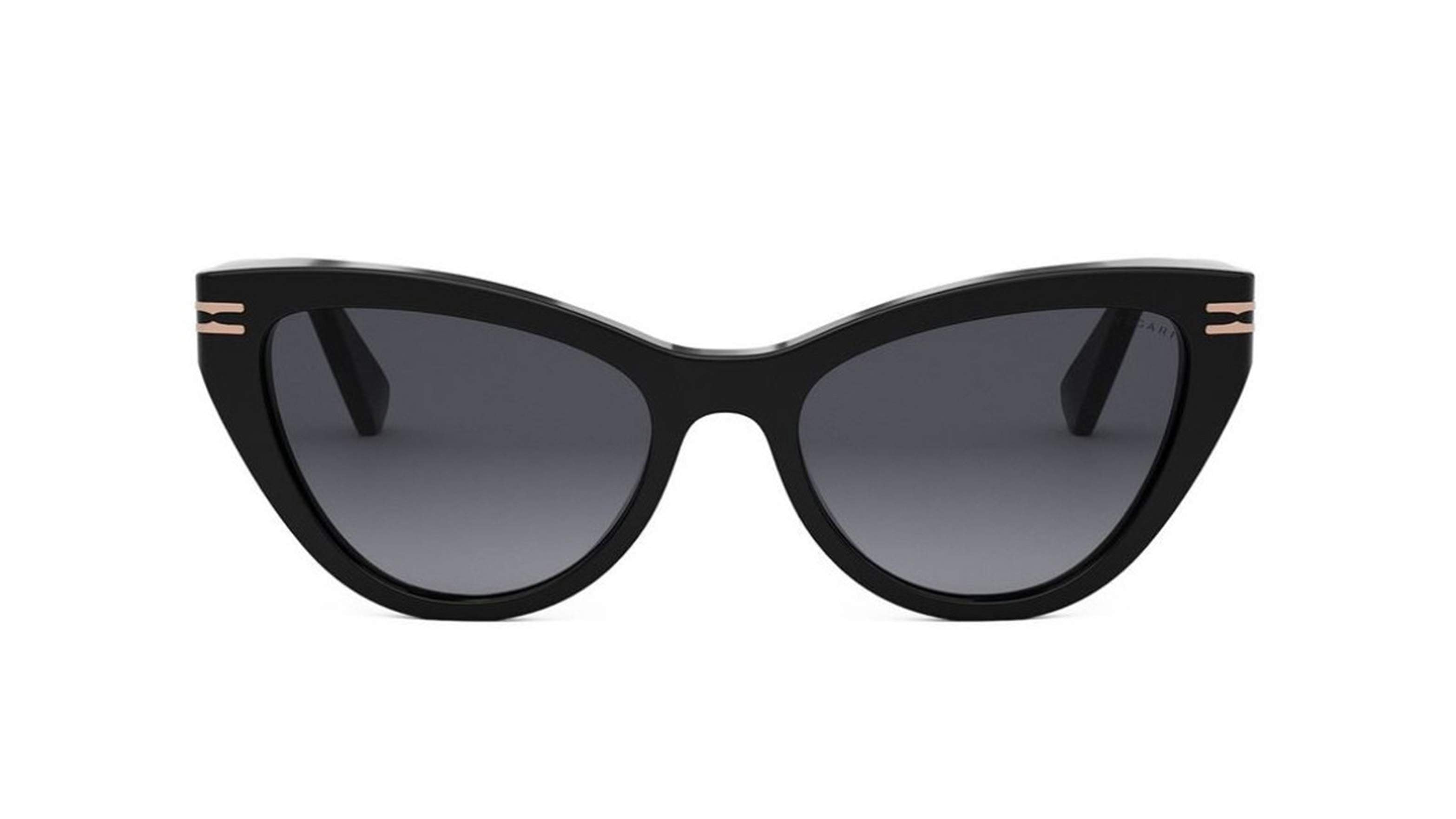 BVLGARI SUNGLASSES B.ZERO1 - BV40048I 01B 54