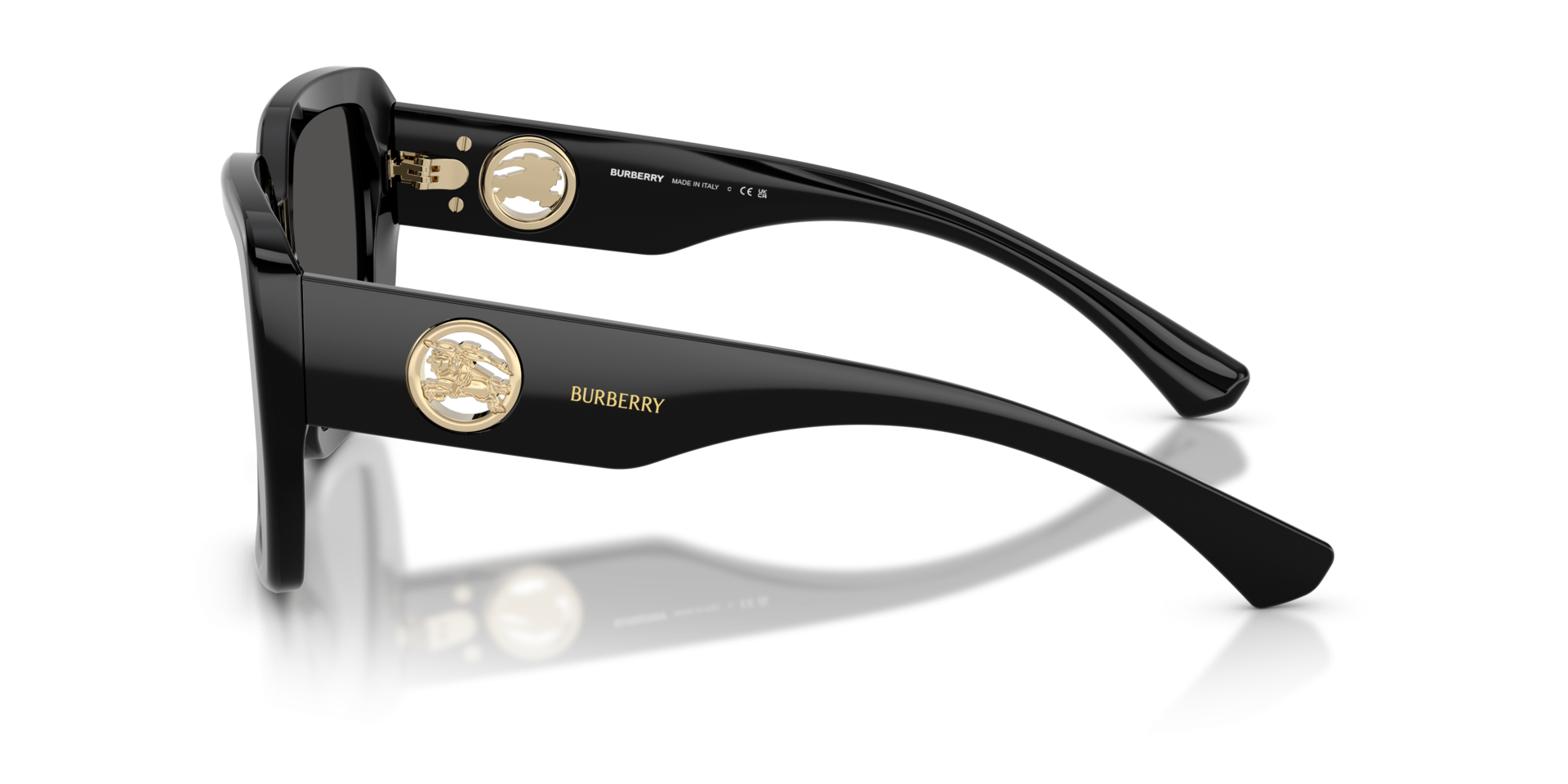 BURBERRY SUNGLASSES - BE4471 300187 54