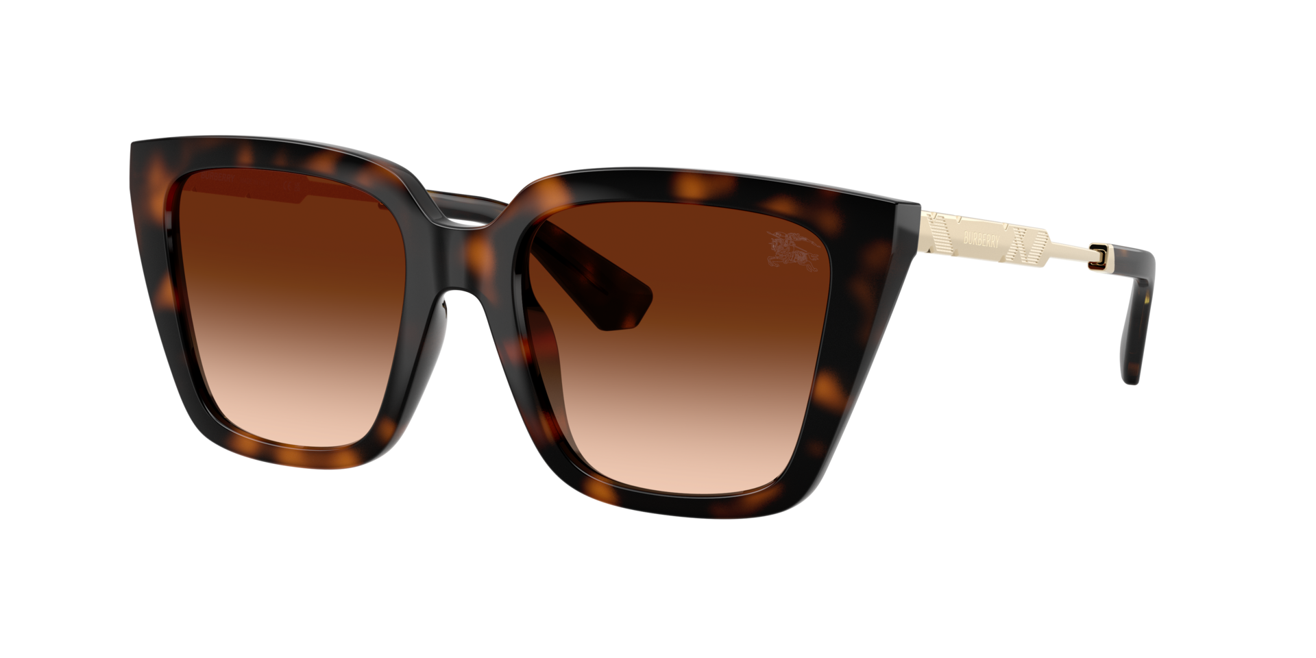 BURBERRY SUNGLASSES - BE4473U 300274 52