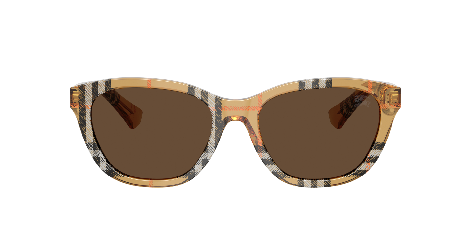 BURBERRY SUNGLASSES - BE4486 416373 54