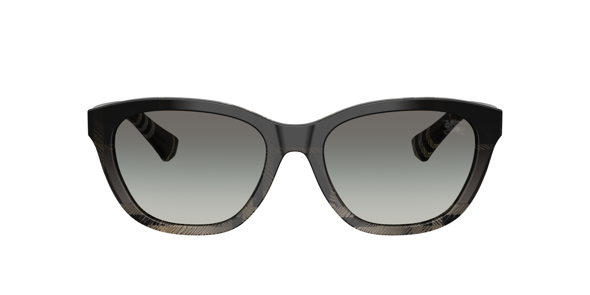 BURBERRY SUNGLASSES - BE4486 42008G 54