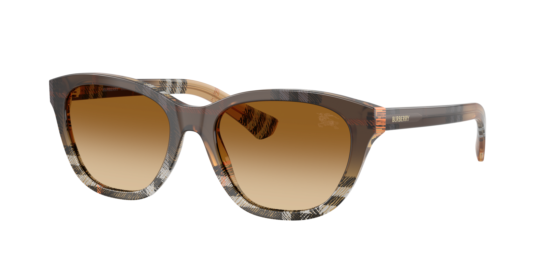 BURBERRY SUNGLASSES - BE4486 420213 54
