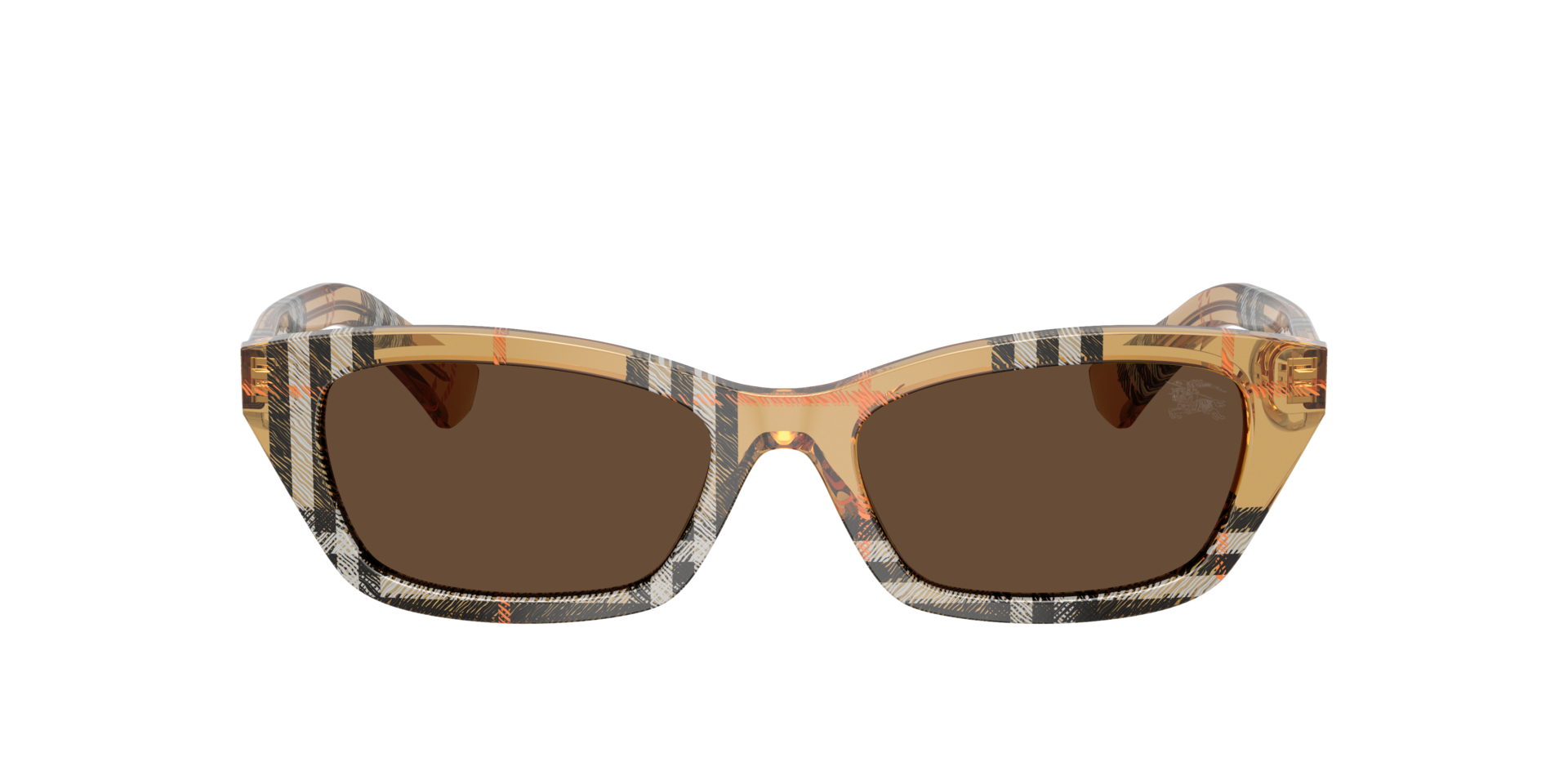 BURBERRY SUNGLASSES - BE4488 416373 52