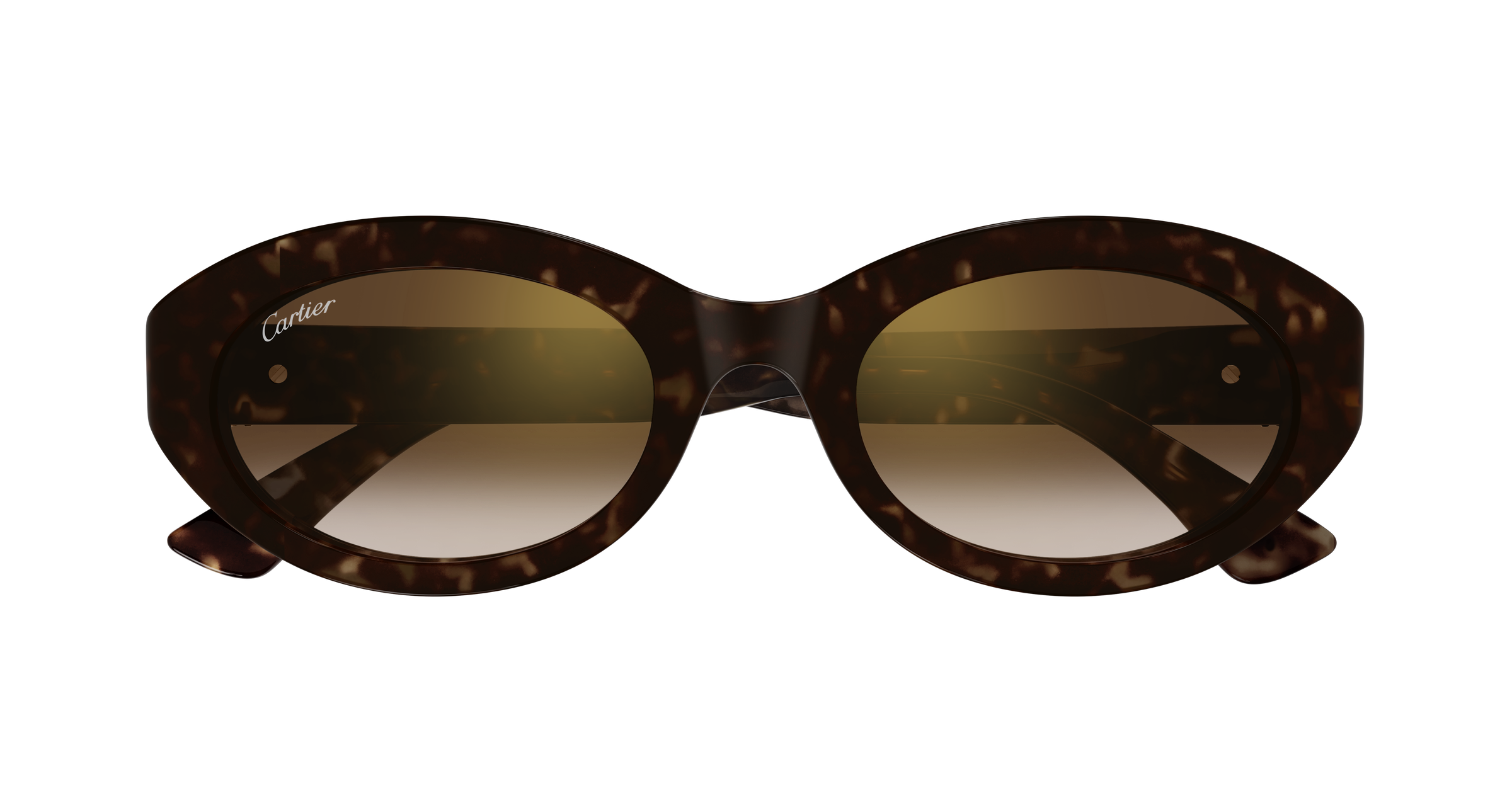 CARTIER SUNGLASSES - CT0588S 002 53