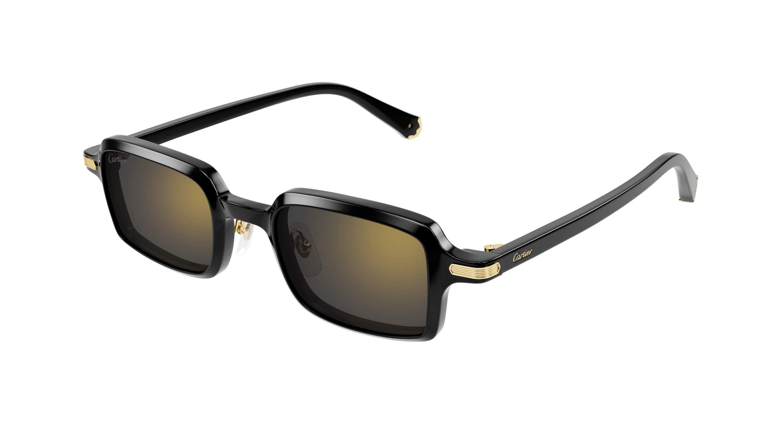 CARTIER SUNGLASSES - CT0539S 001 49