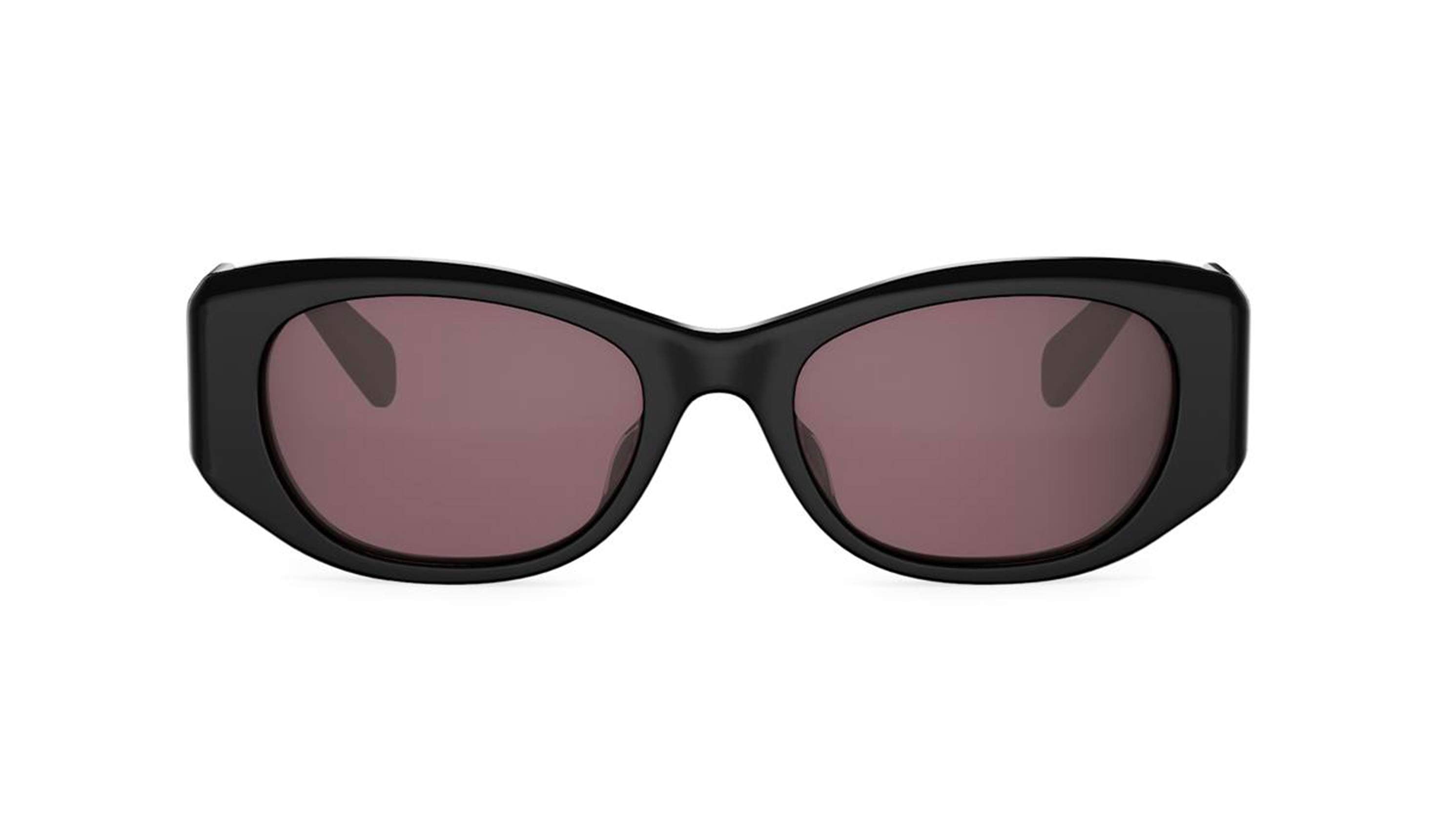 CELINE SUNGLASSES 3 DOTS - CL40329U 01Y 54