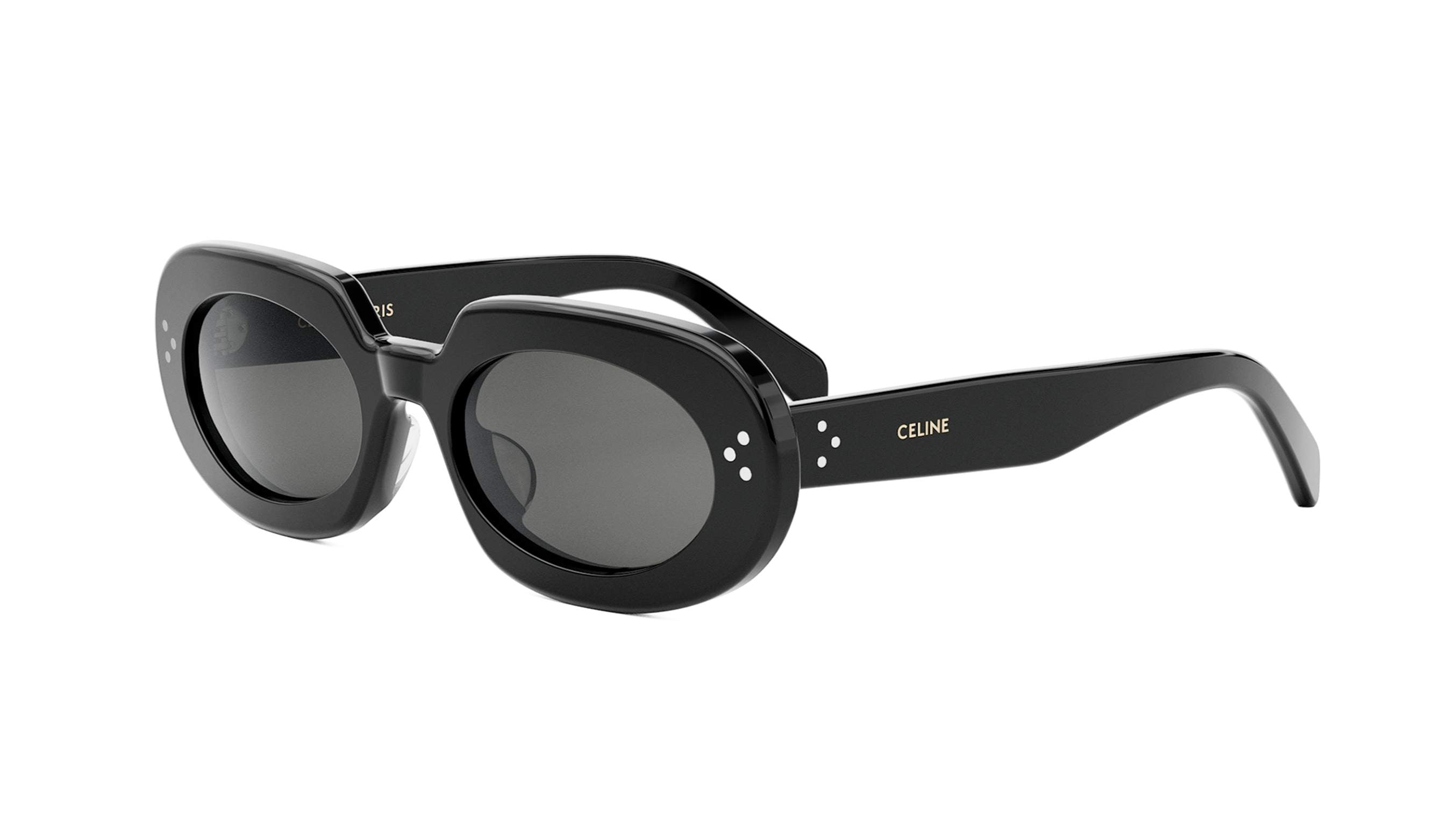 CELINE SUNGLASSES - CL40276U 01A 54