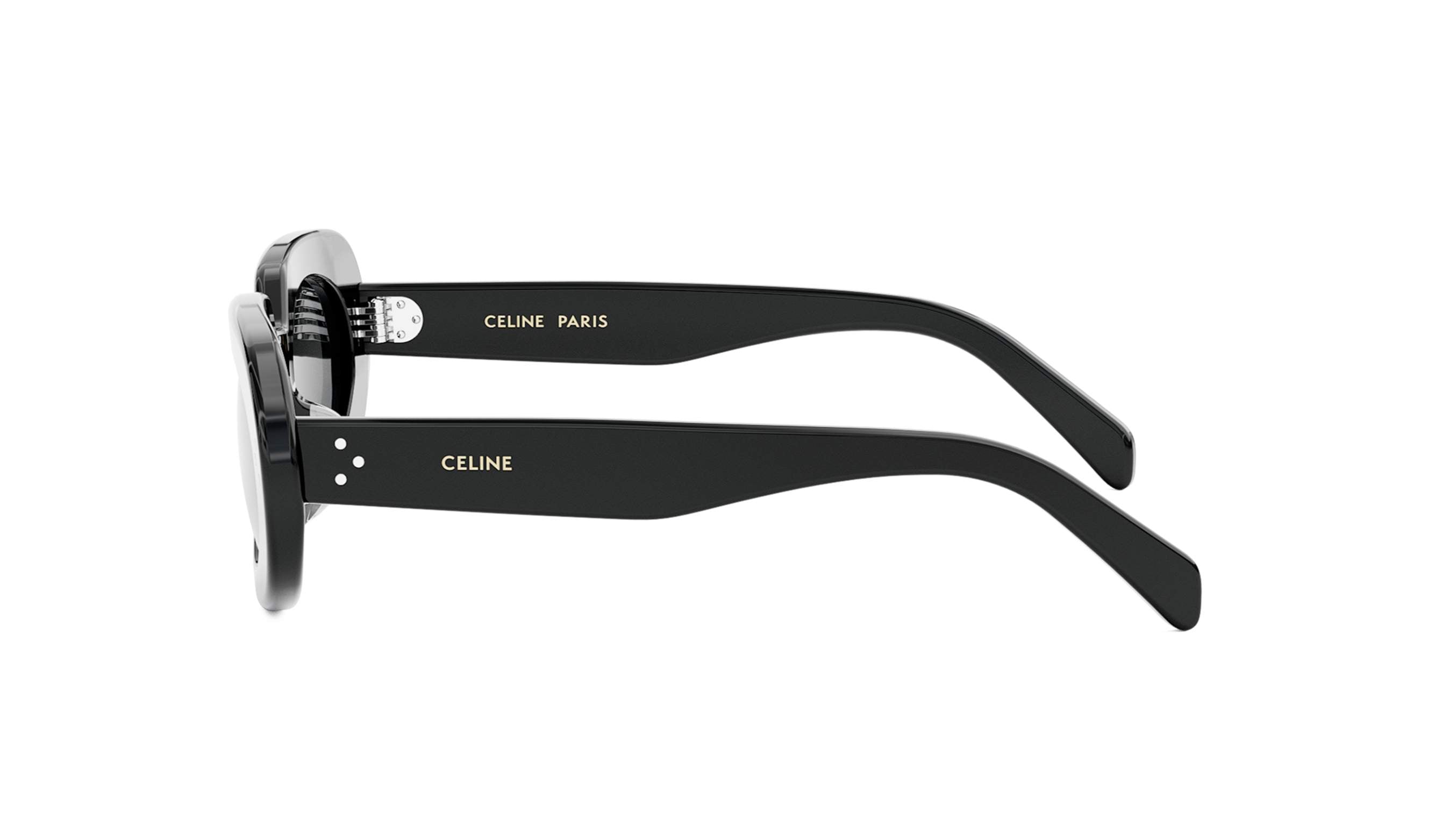 CELINE SUNGLASSES - CL40276U 01A 54