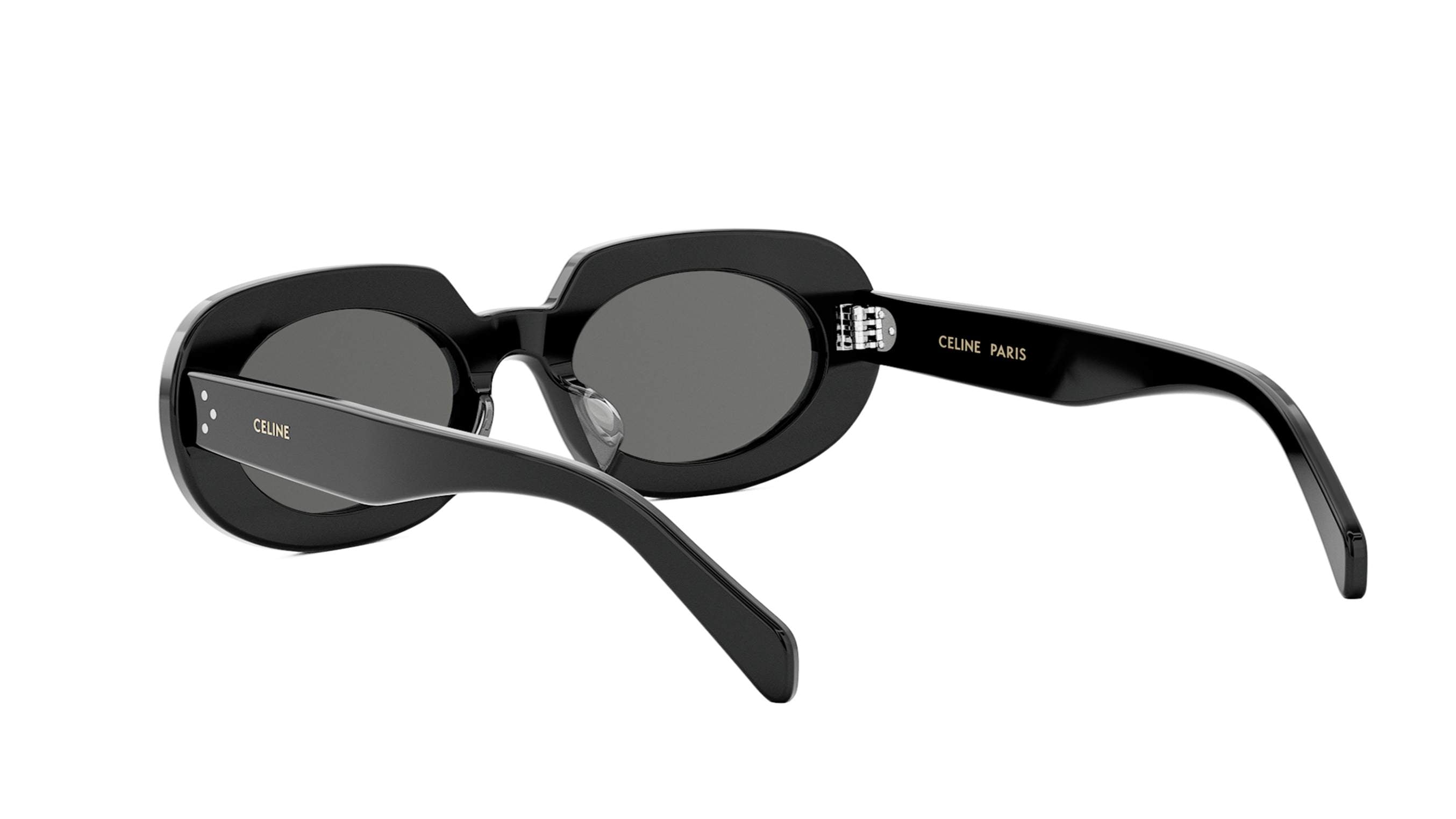 CELINE SUNGLASSES - CL40276U 01A 54