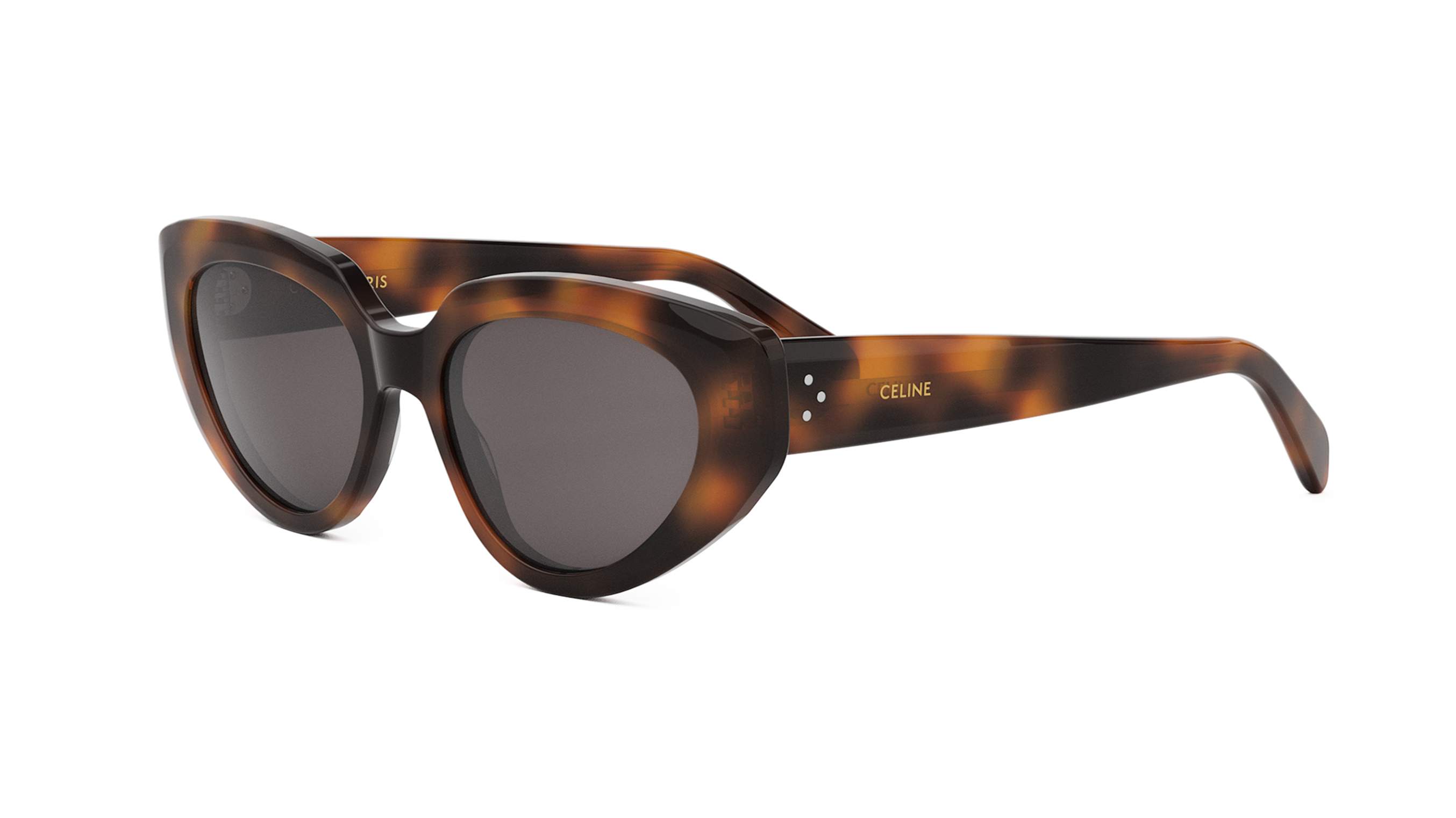 CELINE SUNGLASSES 3DOTS - CL40286I 53A 53