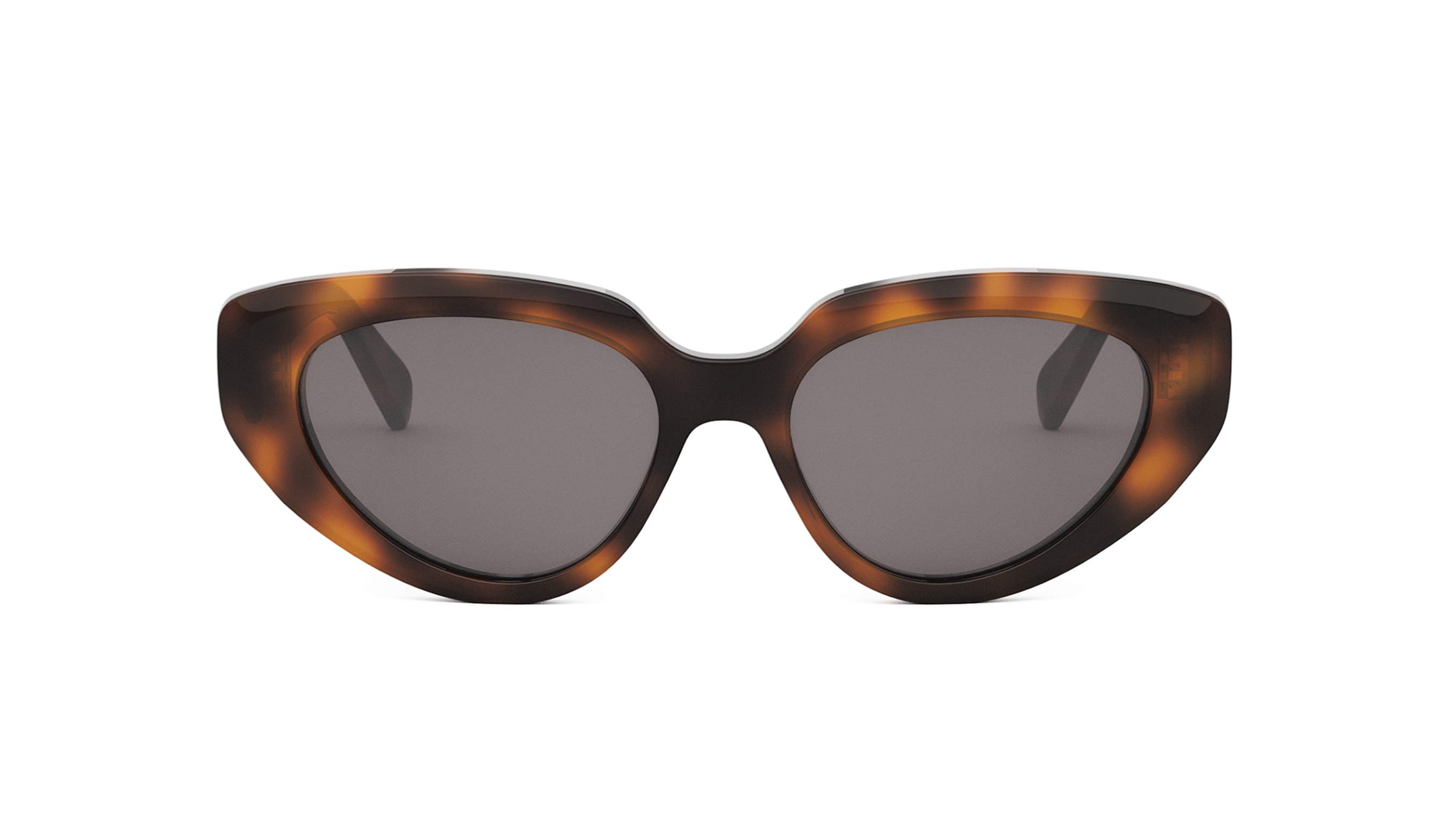 CELINE SUNGLASSES 3DOTS - CL40286I 53A 53