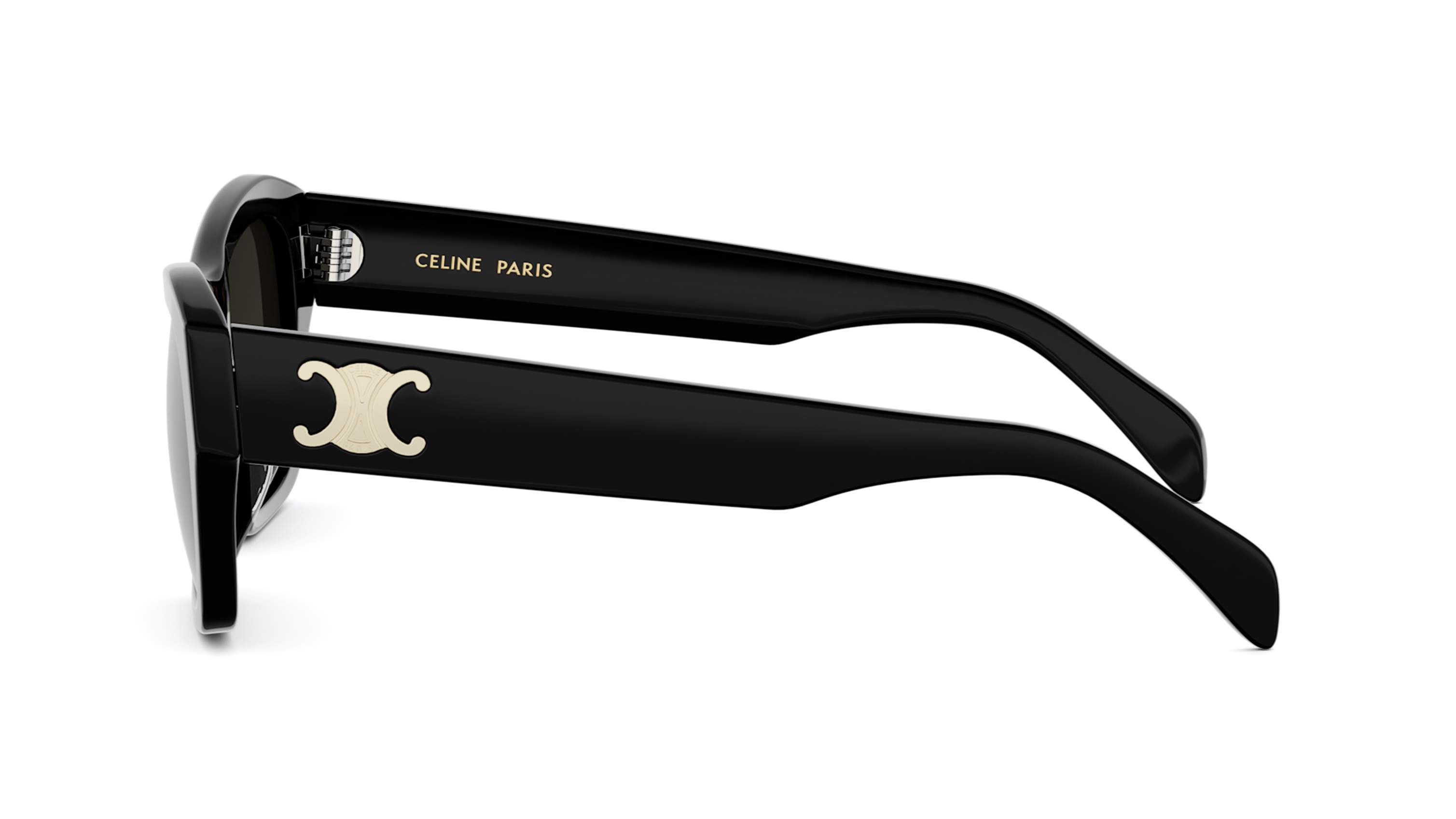 CELINE SUNGLASSES - CL40330U 01A 01A 54