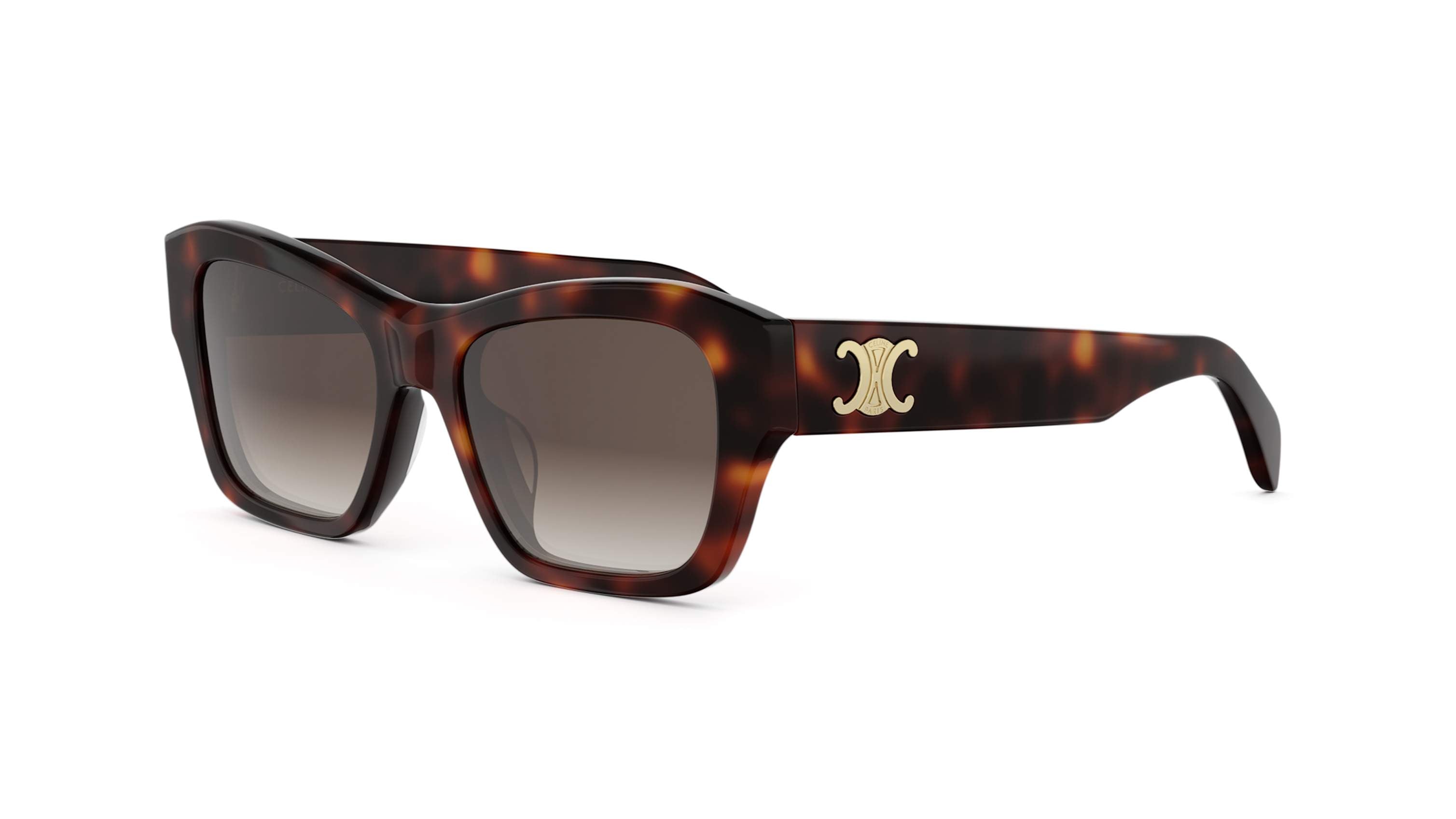 CELINE SUNGLASSES - CL40330U 52F 52F 54