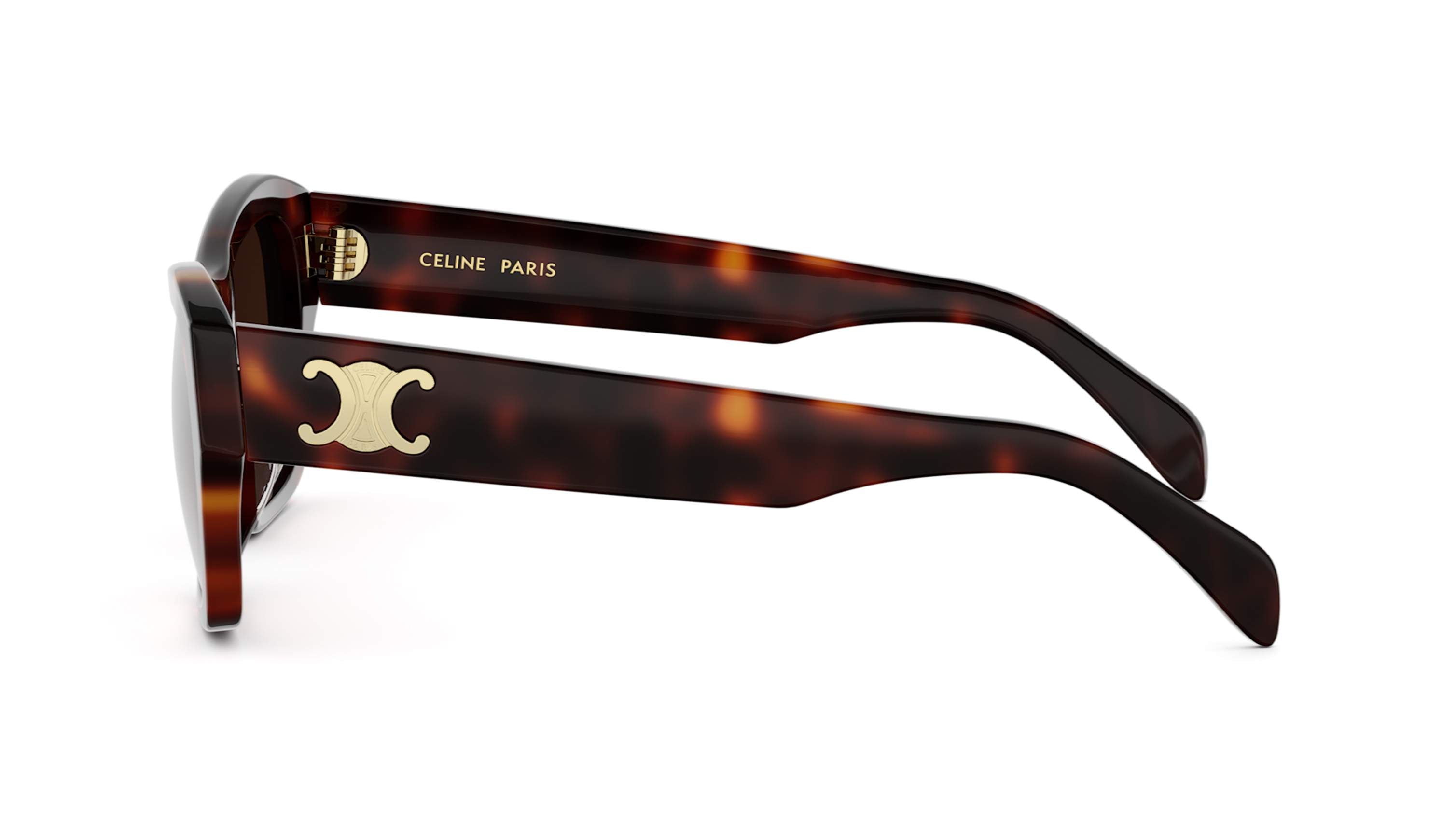 CELINE SUNGLASSES - CL40330U 52F 52F 54