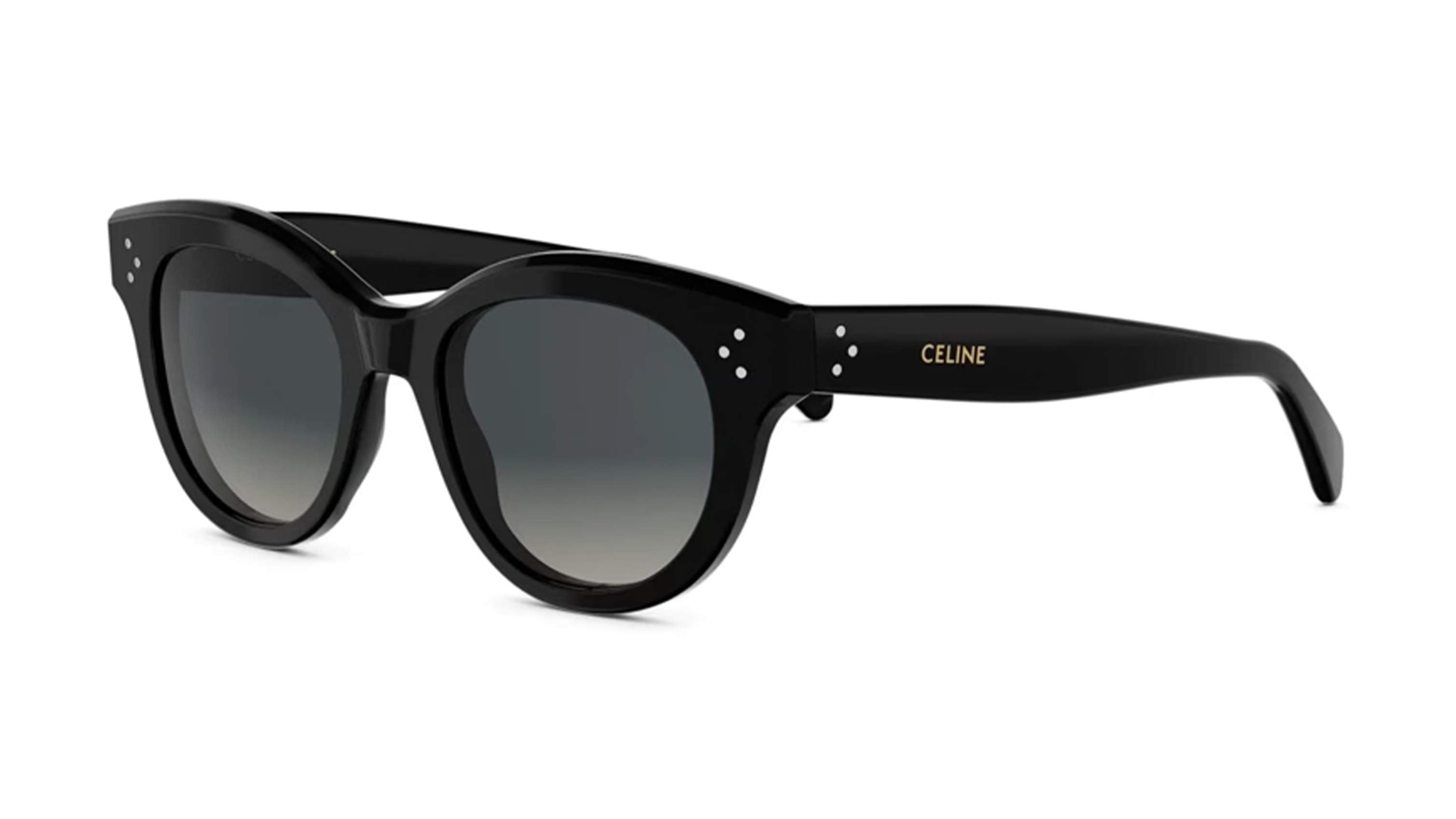 CELINE SUNGLASSES - CL40332I 01B 01B 51