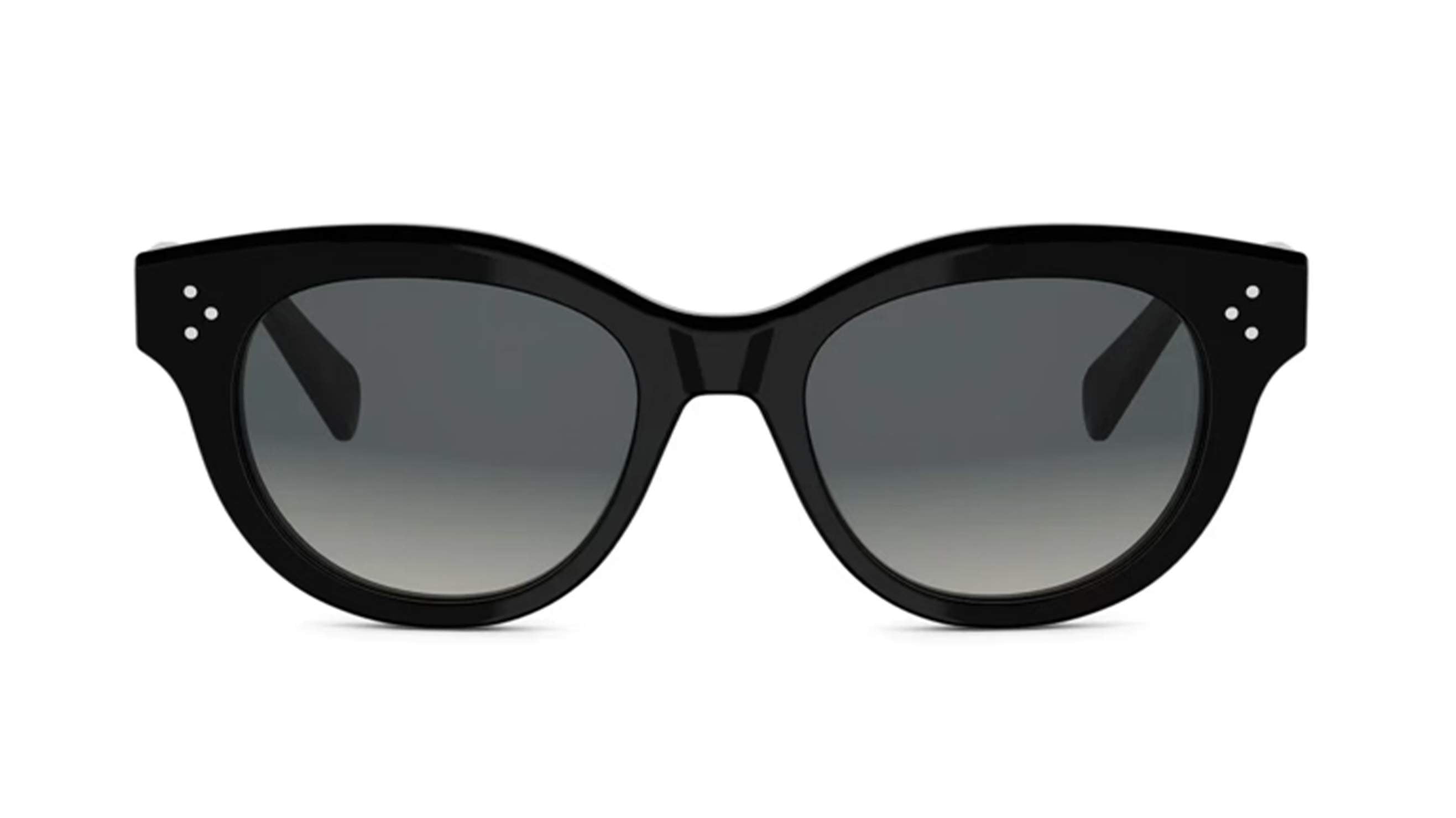 CELINE SUNGLASSES - CL40332I 01B 01B 51