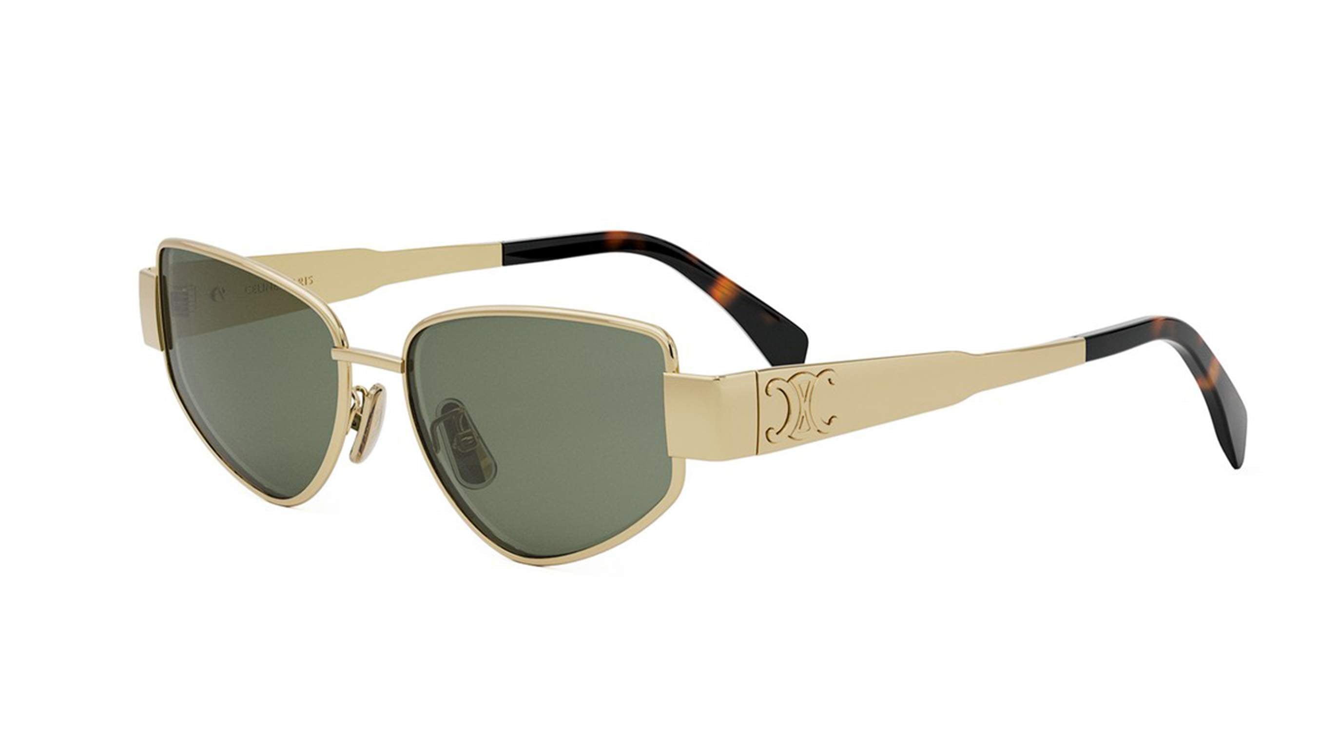 CELINE SUNGLASSES - CL40293U 30N 55