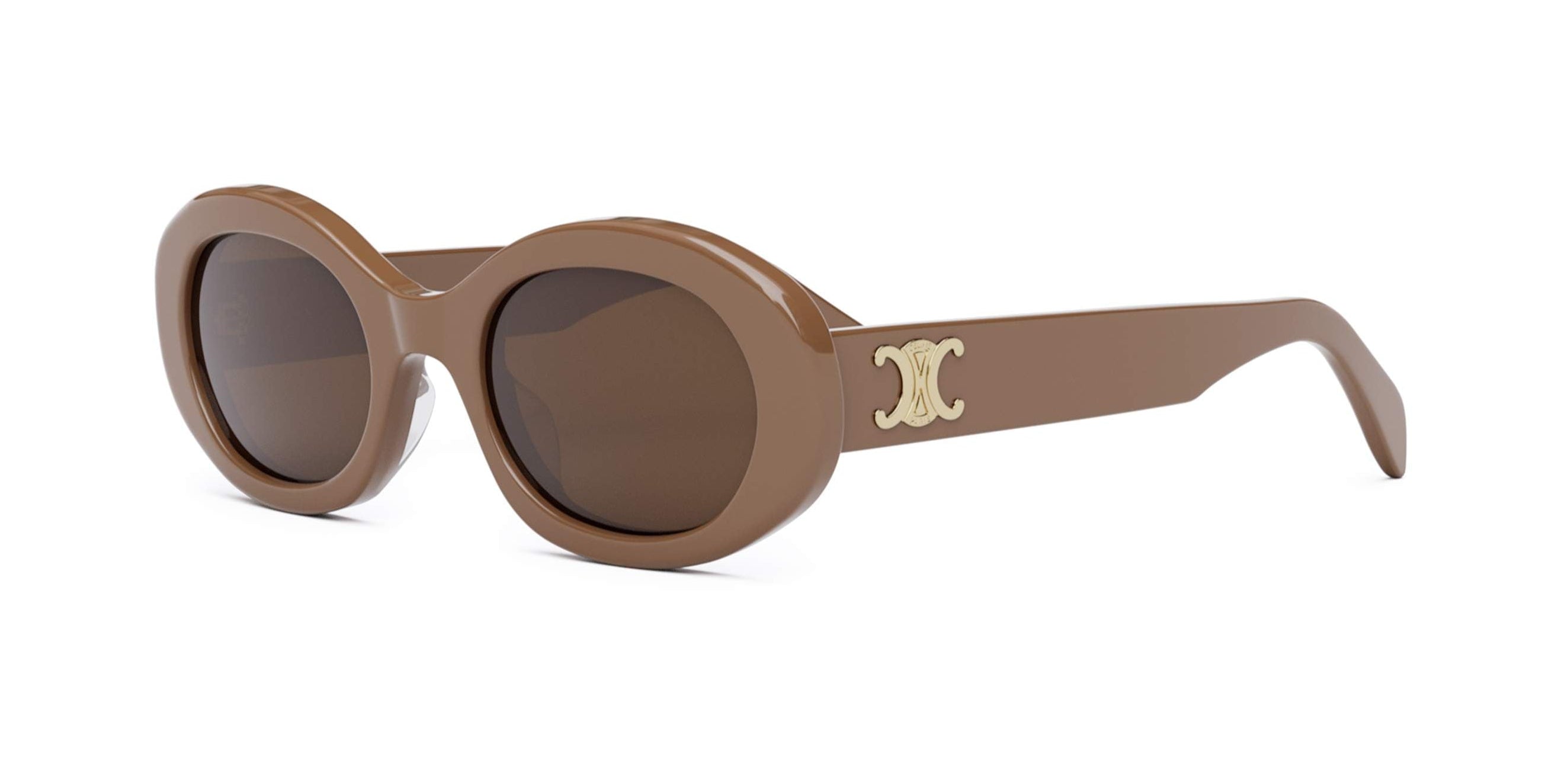 CELINE SUNGLASSES TRIOMPHE - CL40194U 45E 52