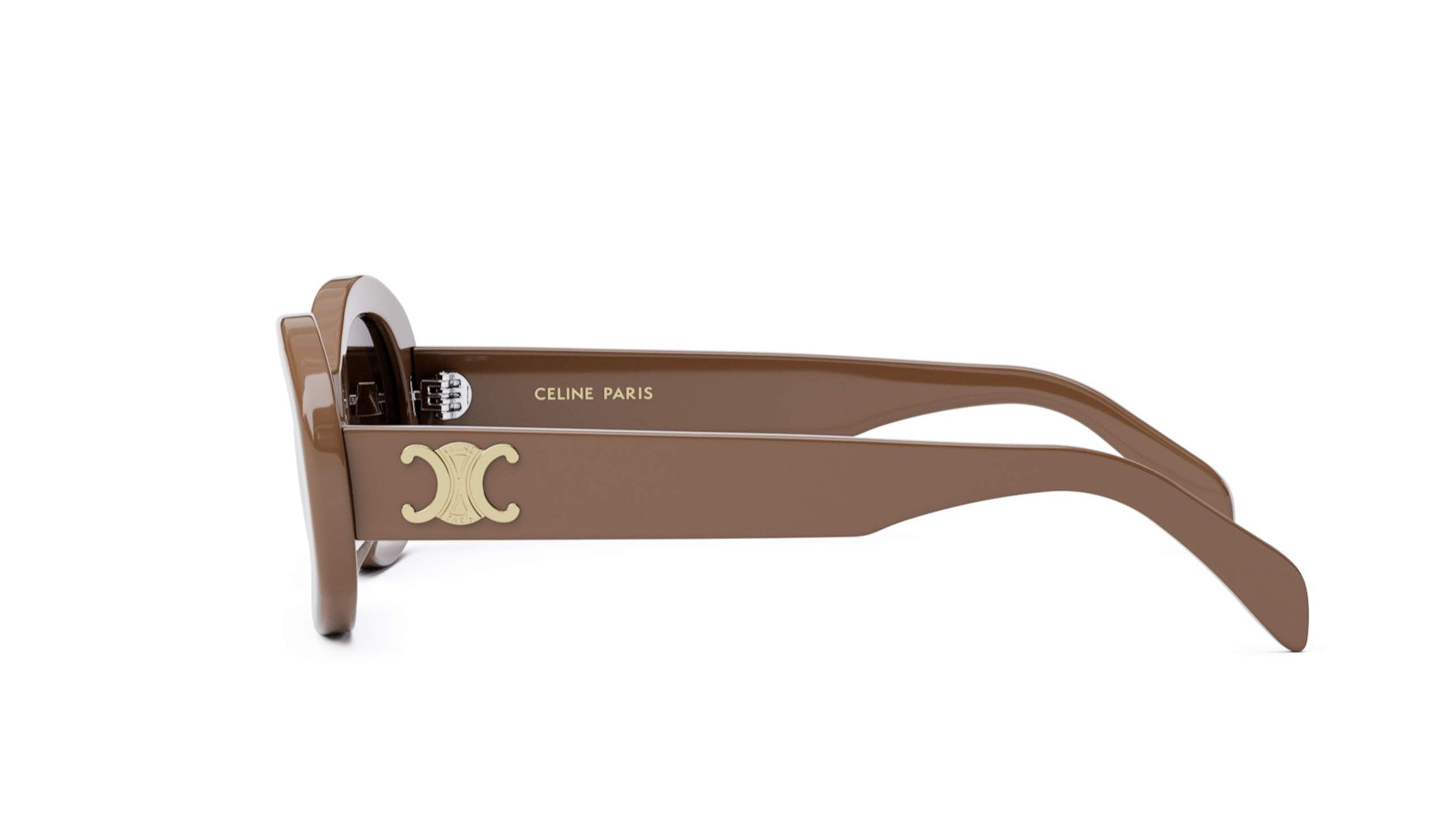 CELINE SUNGLASSES TRIOMPHE - CL40194U 45E 52