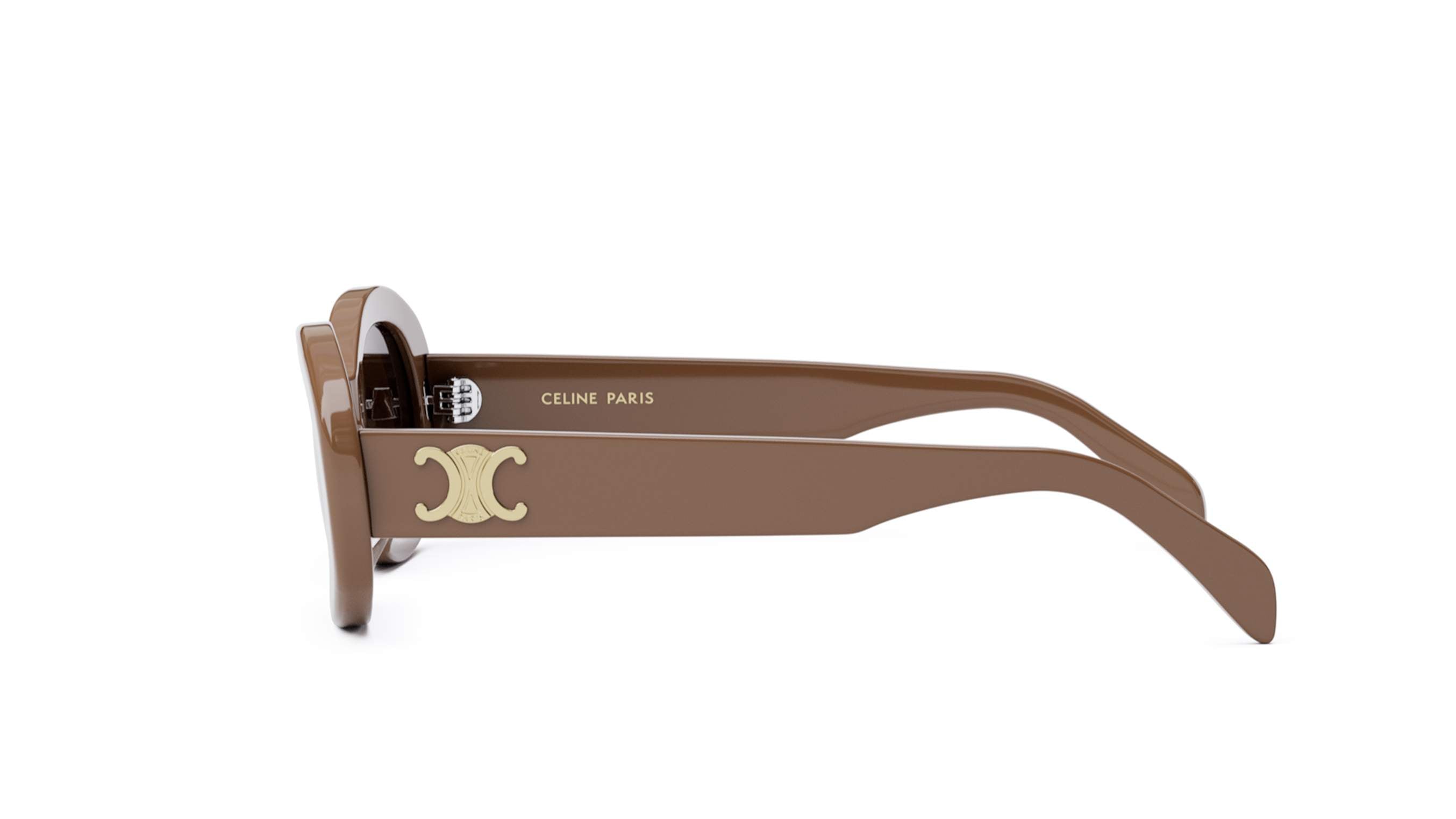 CELINE SUNGLASSES TRIOMPHE - CL40194U 45E 52