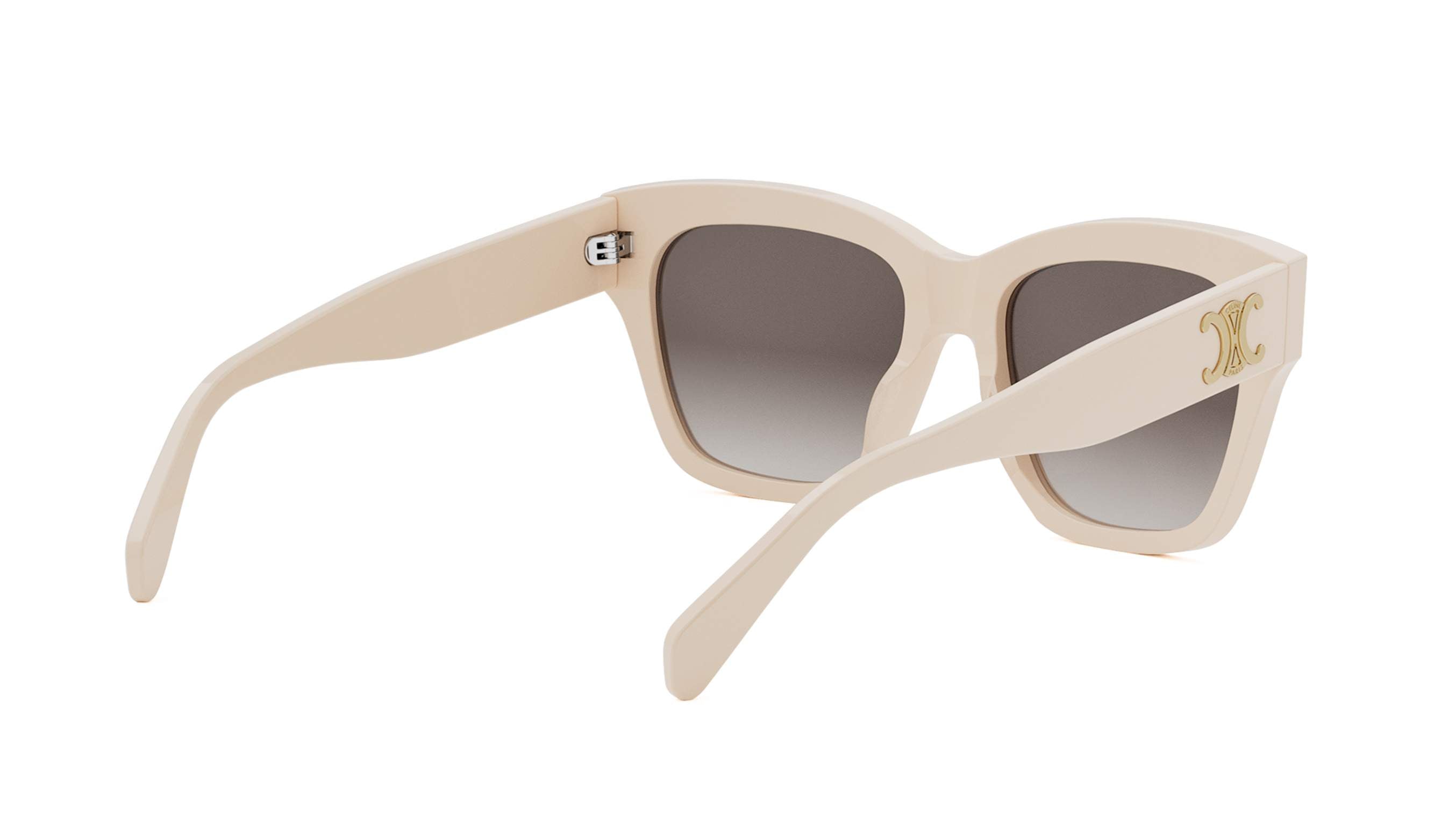 CELINE SUNGLASSES - CL40253I 25F 55