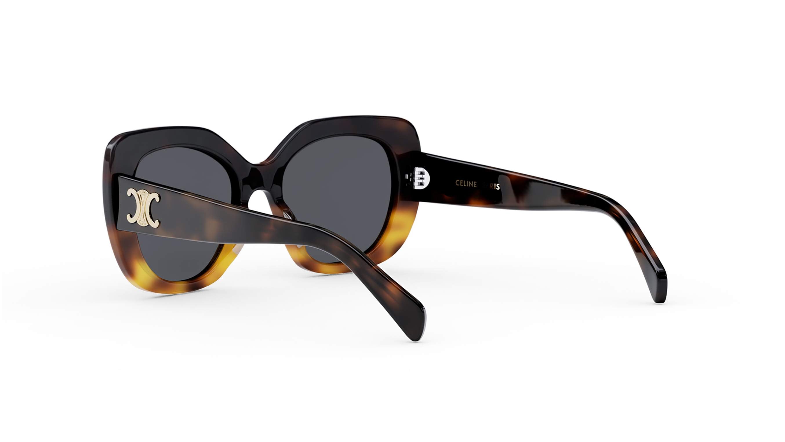 CELINE SUNGLASSES - CL40226U 56A 55