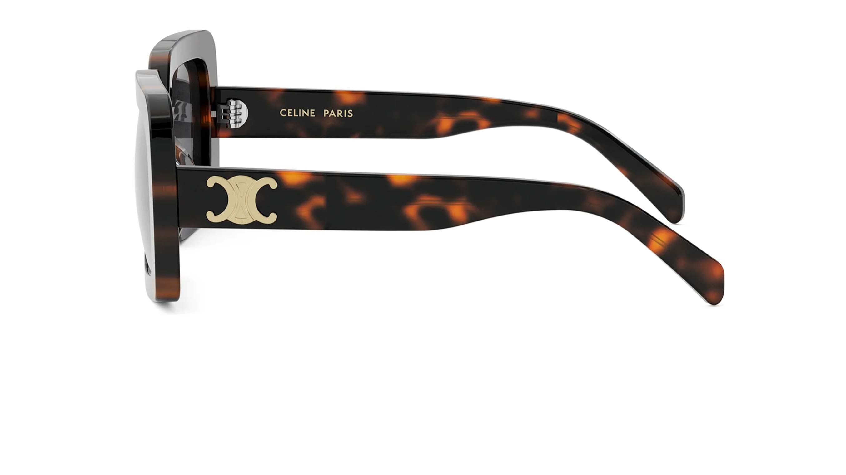 CELINE SUNGLASSES TRIOMPHE - CL40304U 52A 56