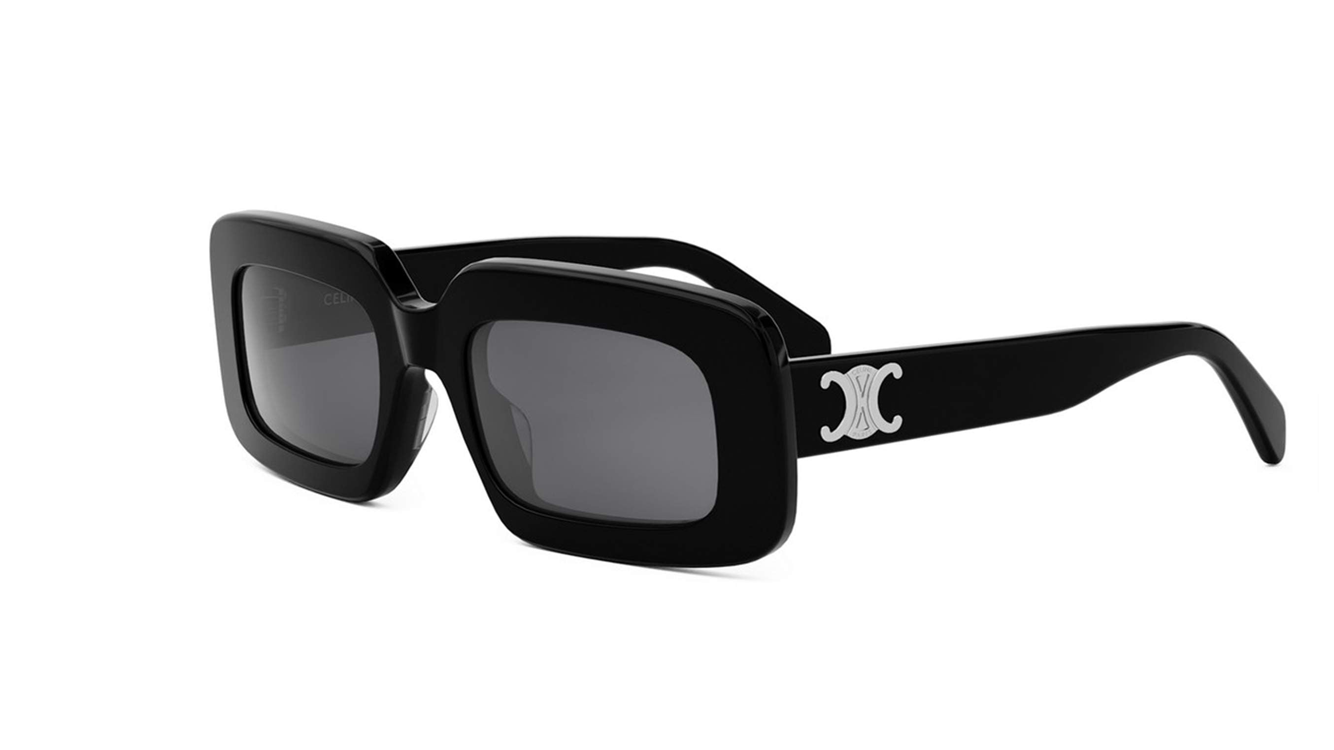 CELINE SUNGLASSES TRIOMPHE - CL40313U 01A 53