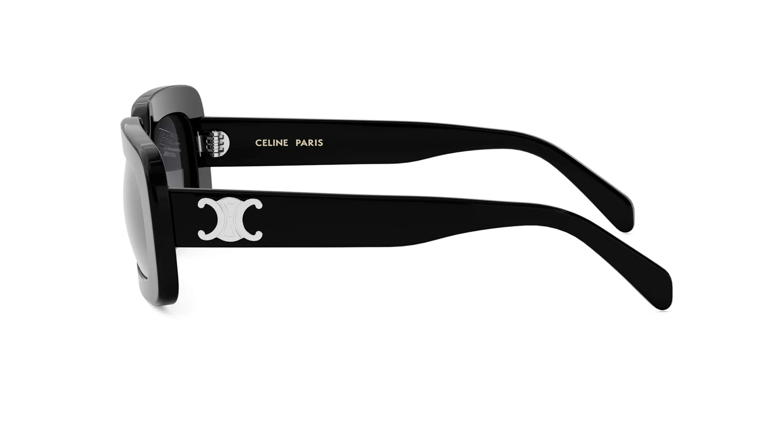 CELINE SUNGLASSES TRIOMPHE - CL40313U 01A 53