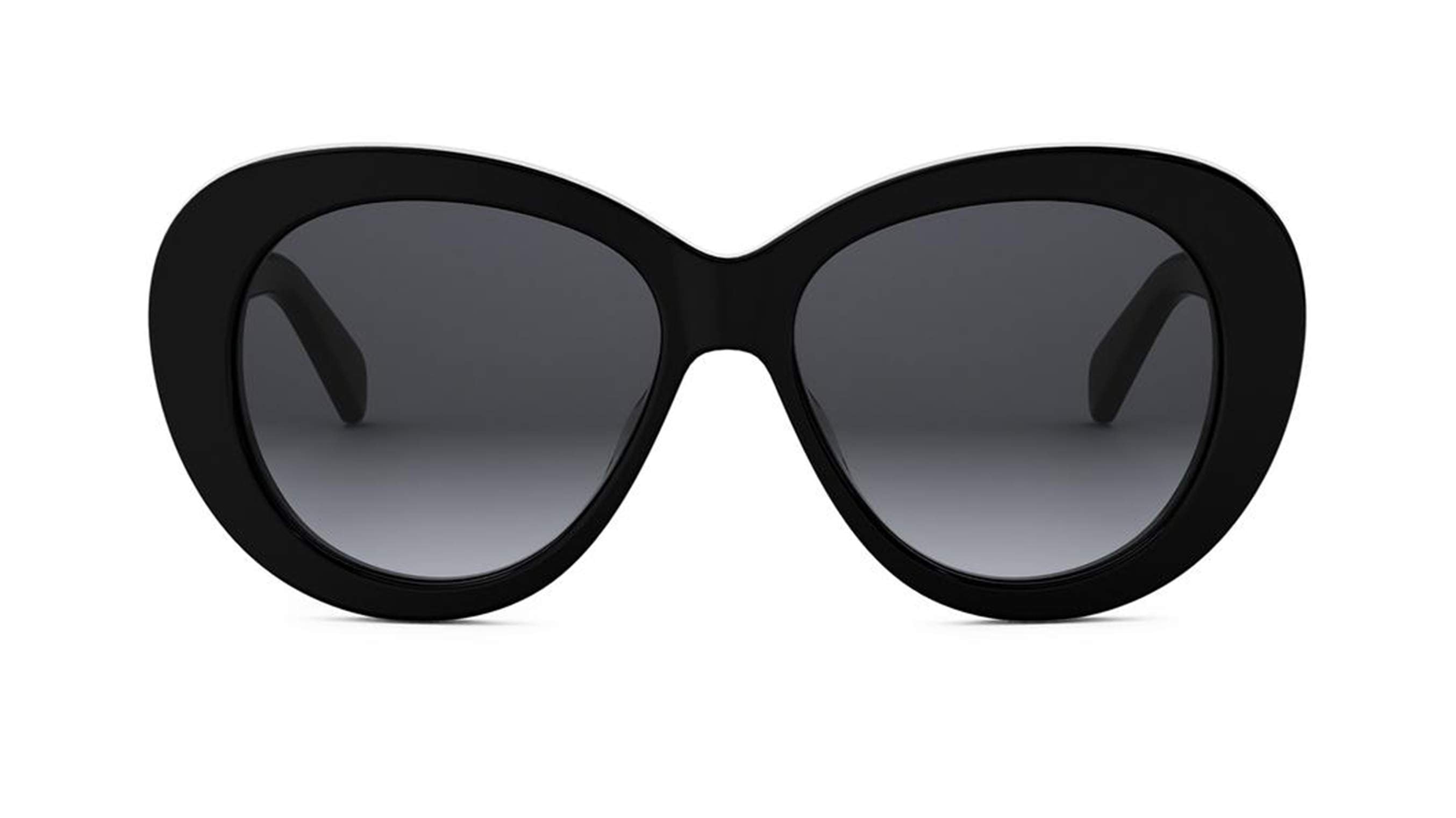 CELINE SUNGLASSES TRIOMPHE - CL40317U 01B 55