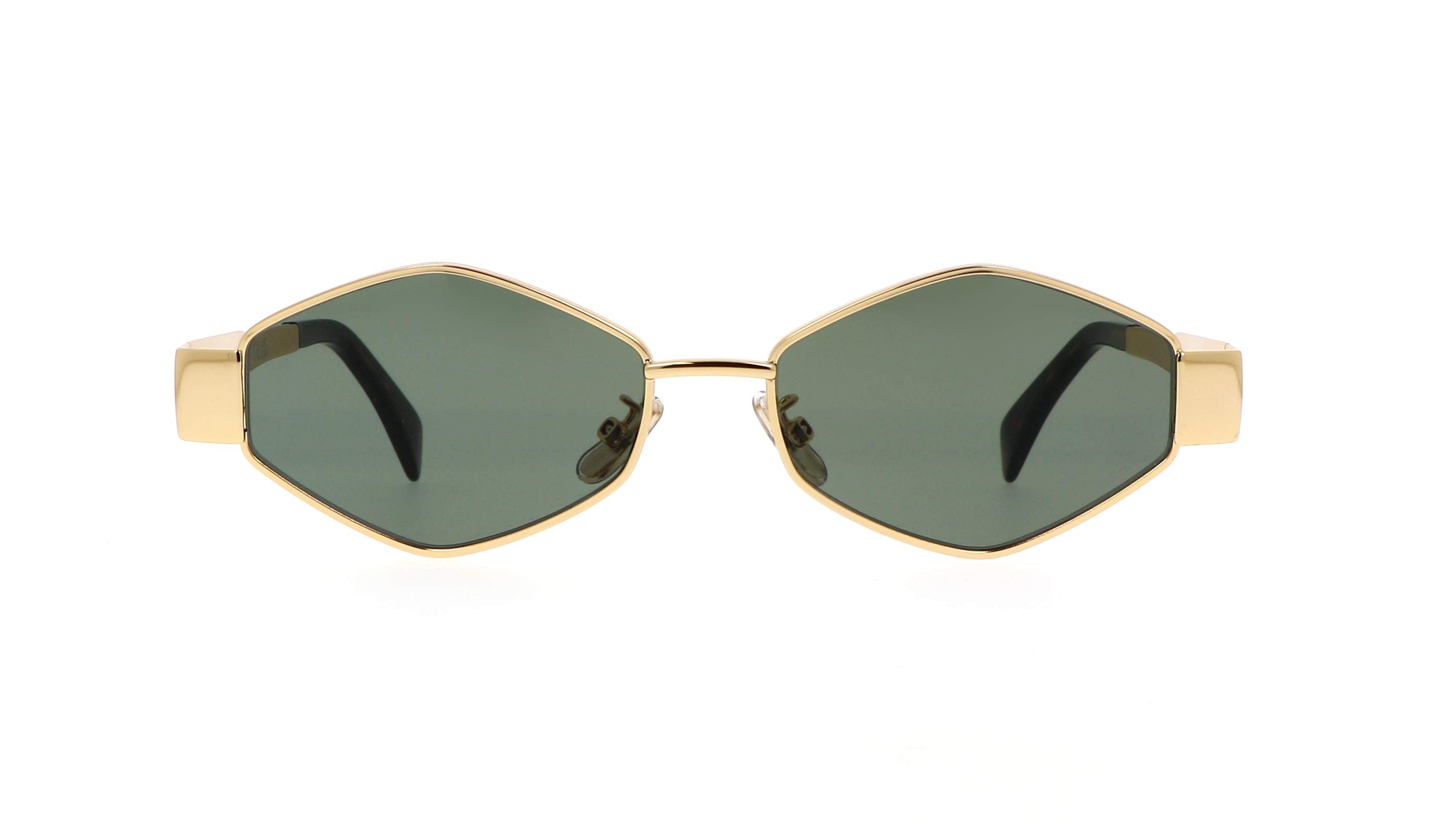 CELINE SUNGLASSES - CL40254U 30N 54