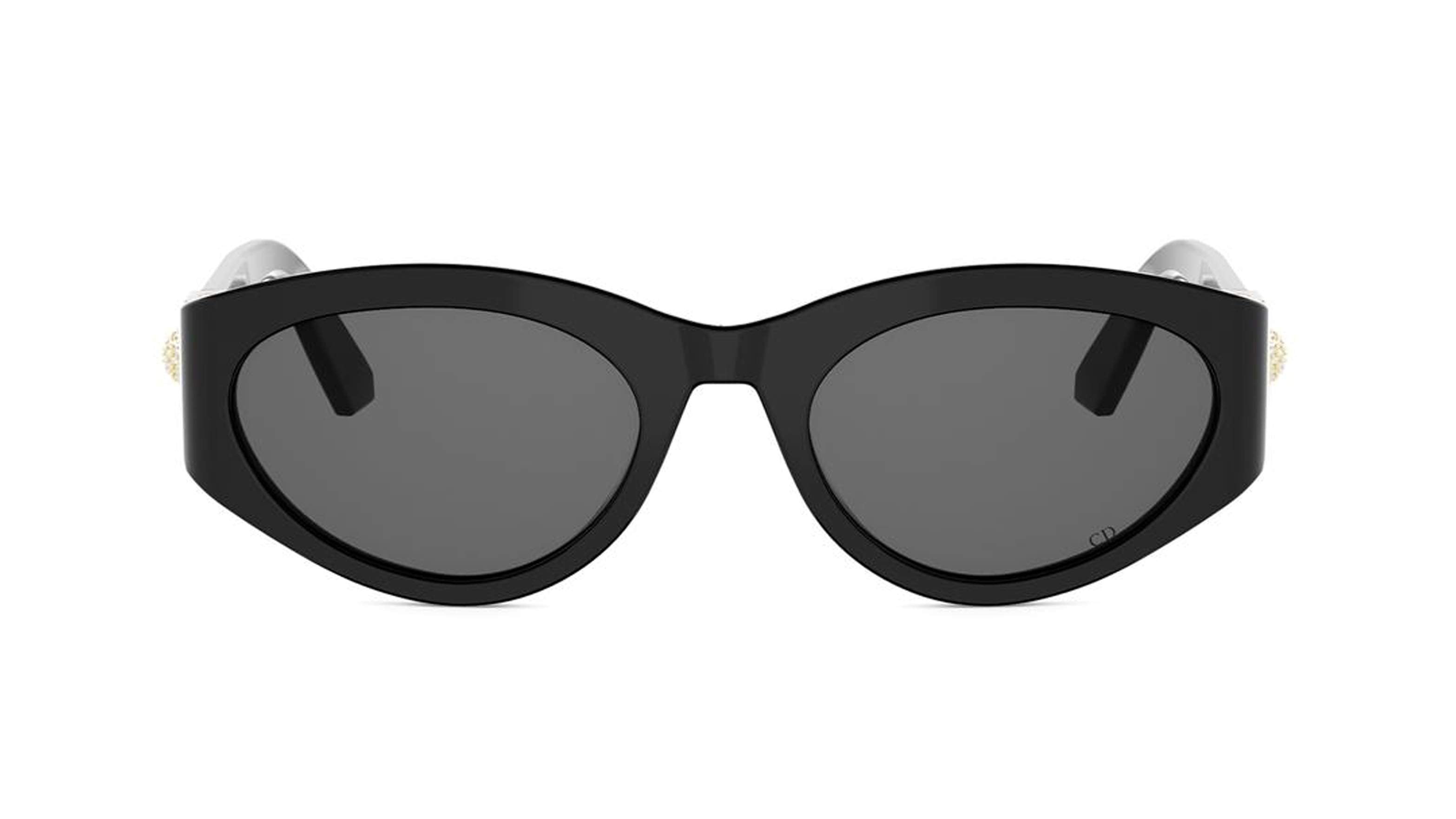 ディオール 30MONTAIGNE B4I 10A0 54 グレー ブラック Dior - ディオール 30MONTAIGNE B4I 10A0 54 グレー ブラックの通販 by
