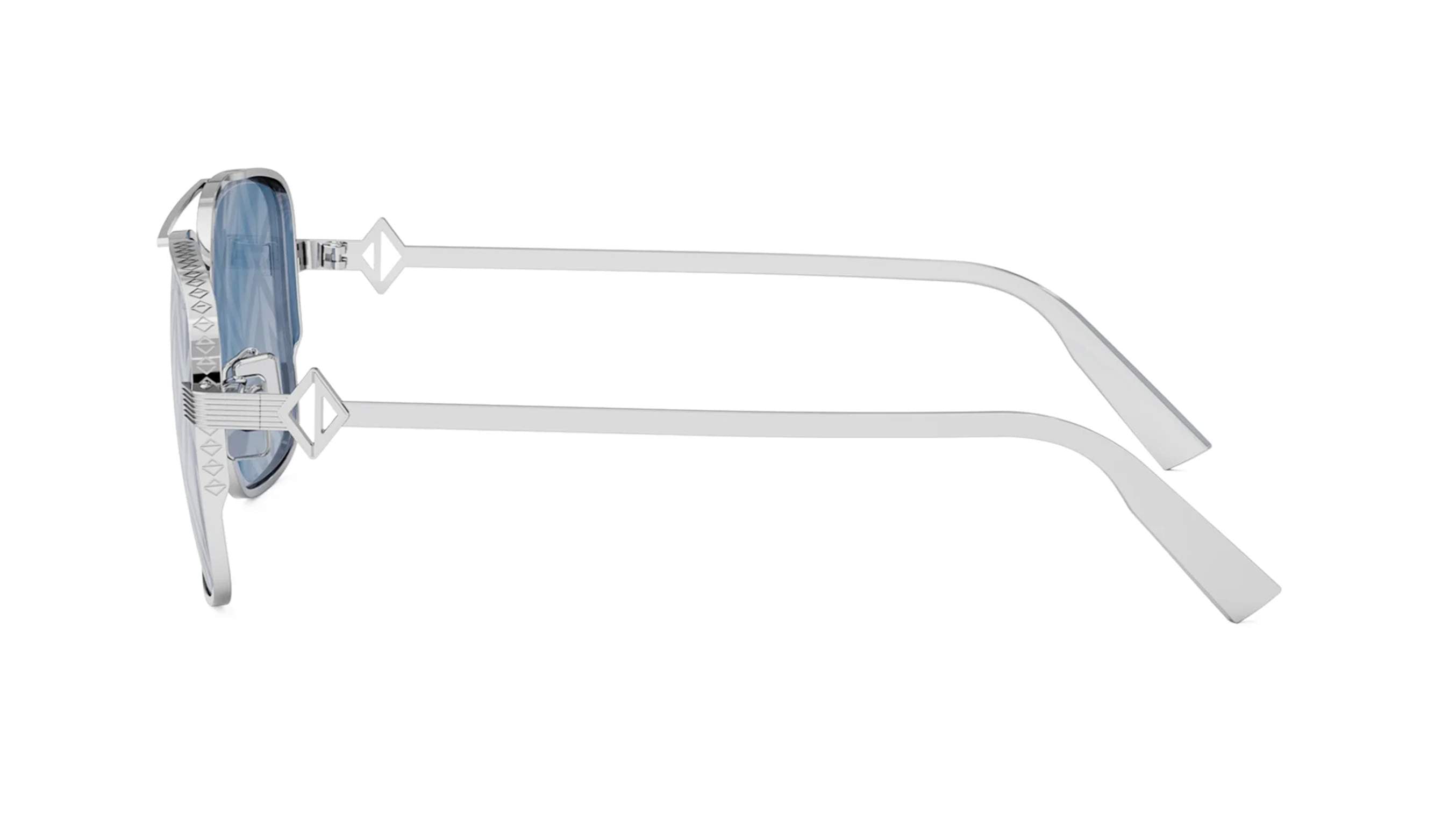 DIOR SUNGLASSES - CD DIAMOND S9F F0I4 60