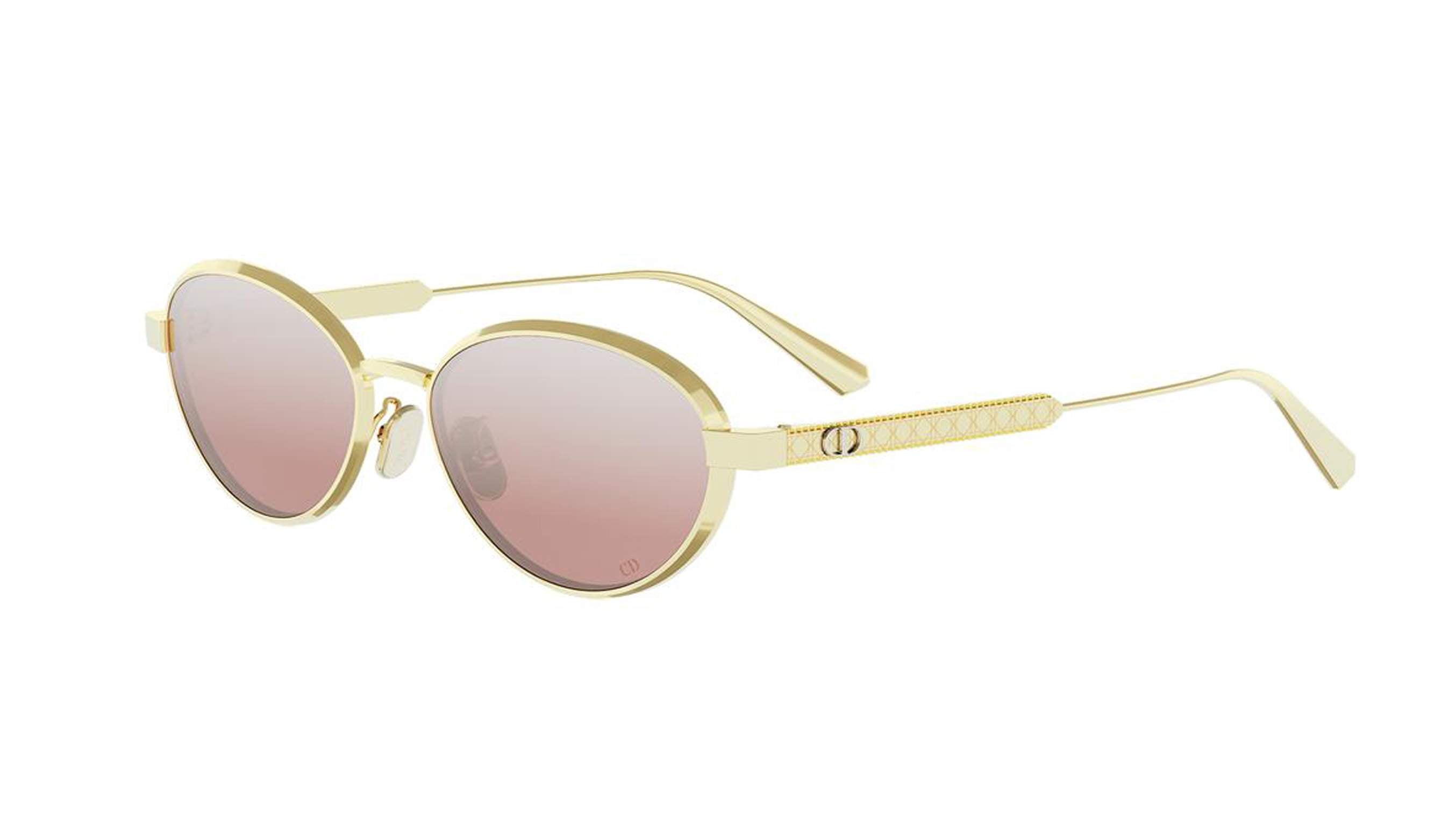 DIOR SUNGLASSES - DIORCANNAGE R1U B0R6 53