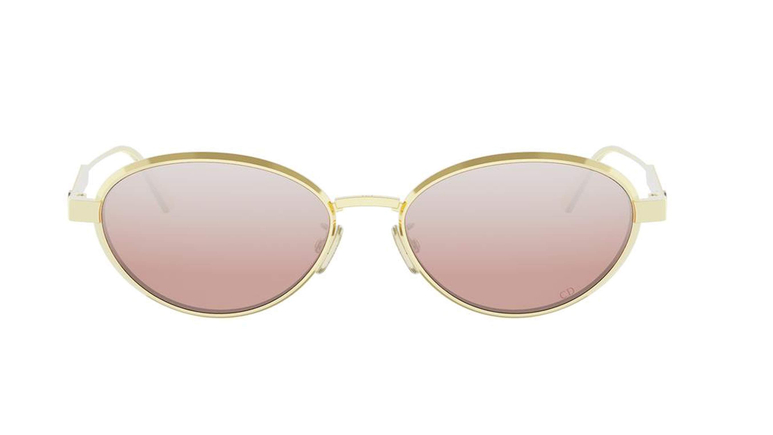 DIOR SUNGLASSES - DIORCANNAGE R1U B0R6 53