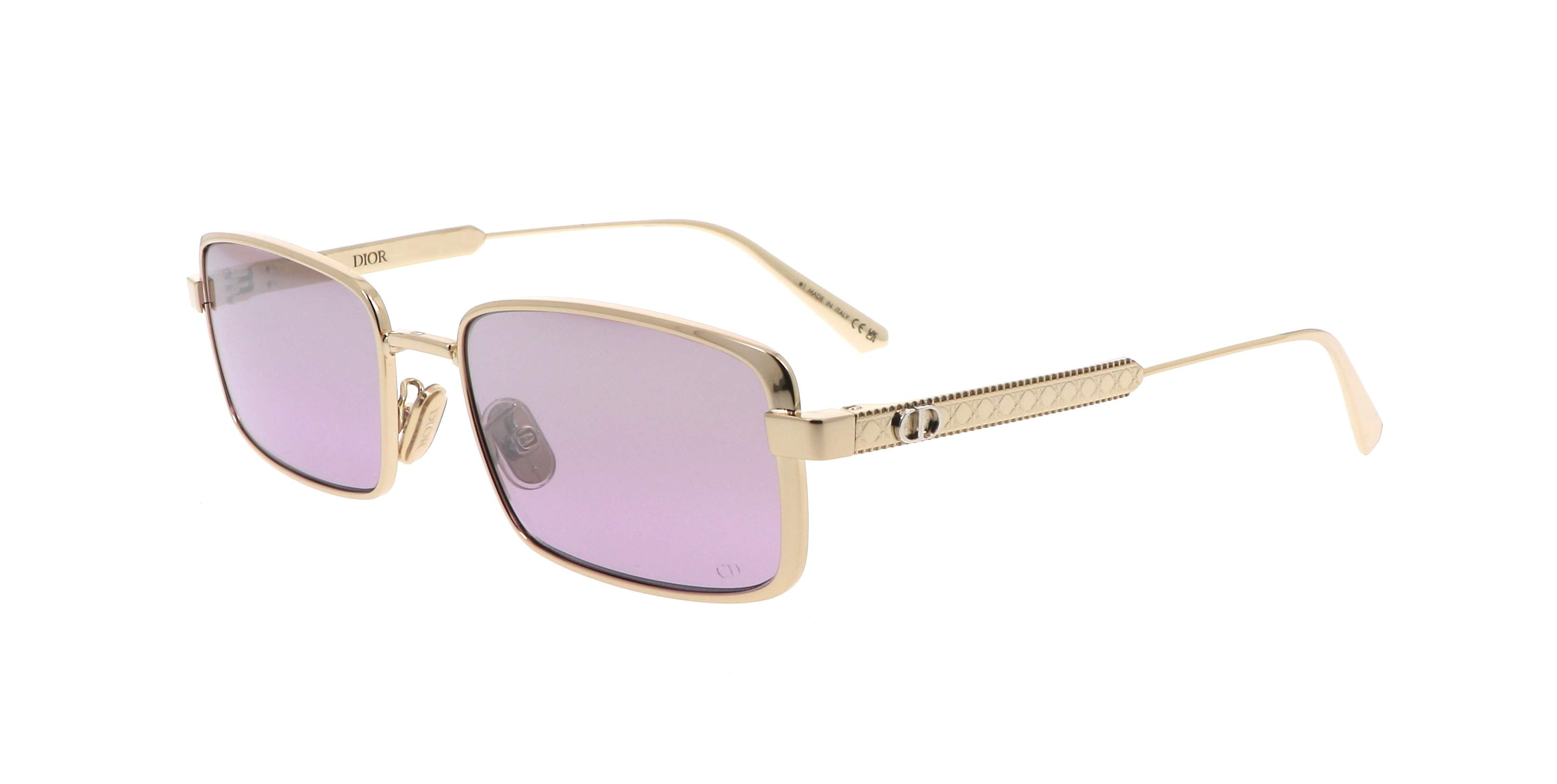 DIOR SUNGLASSES - DIORCANNAGE S2U C0G6 55