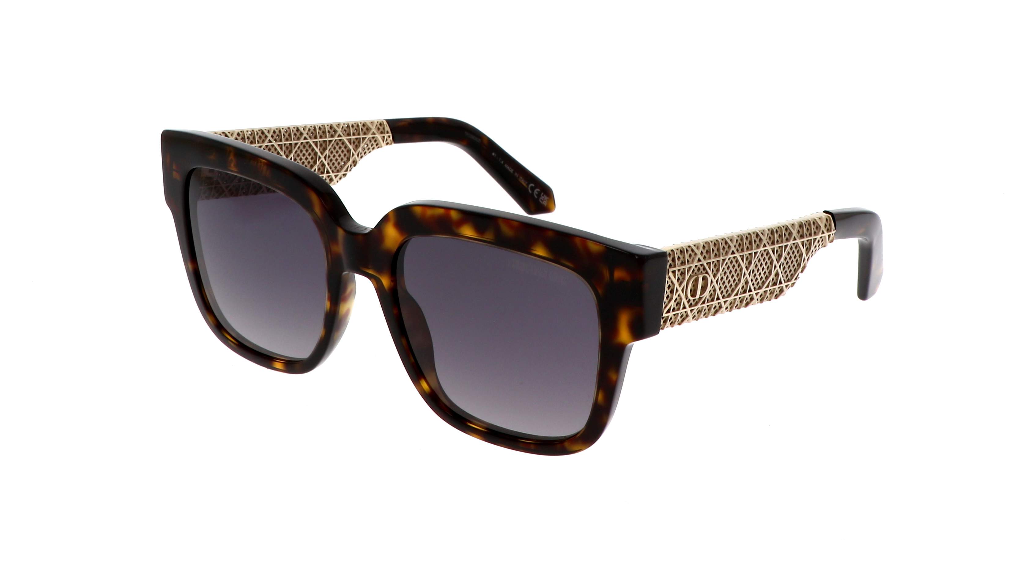 DIOR SUNGLASSES - DIORE SILLE S1I 20A1 54