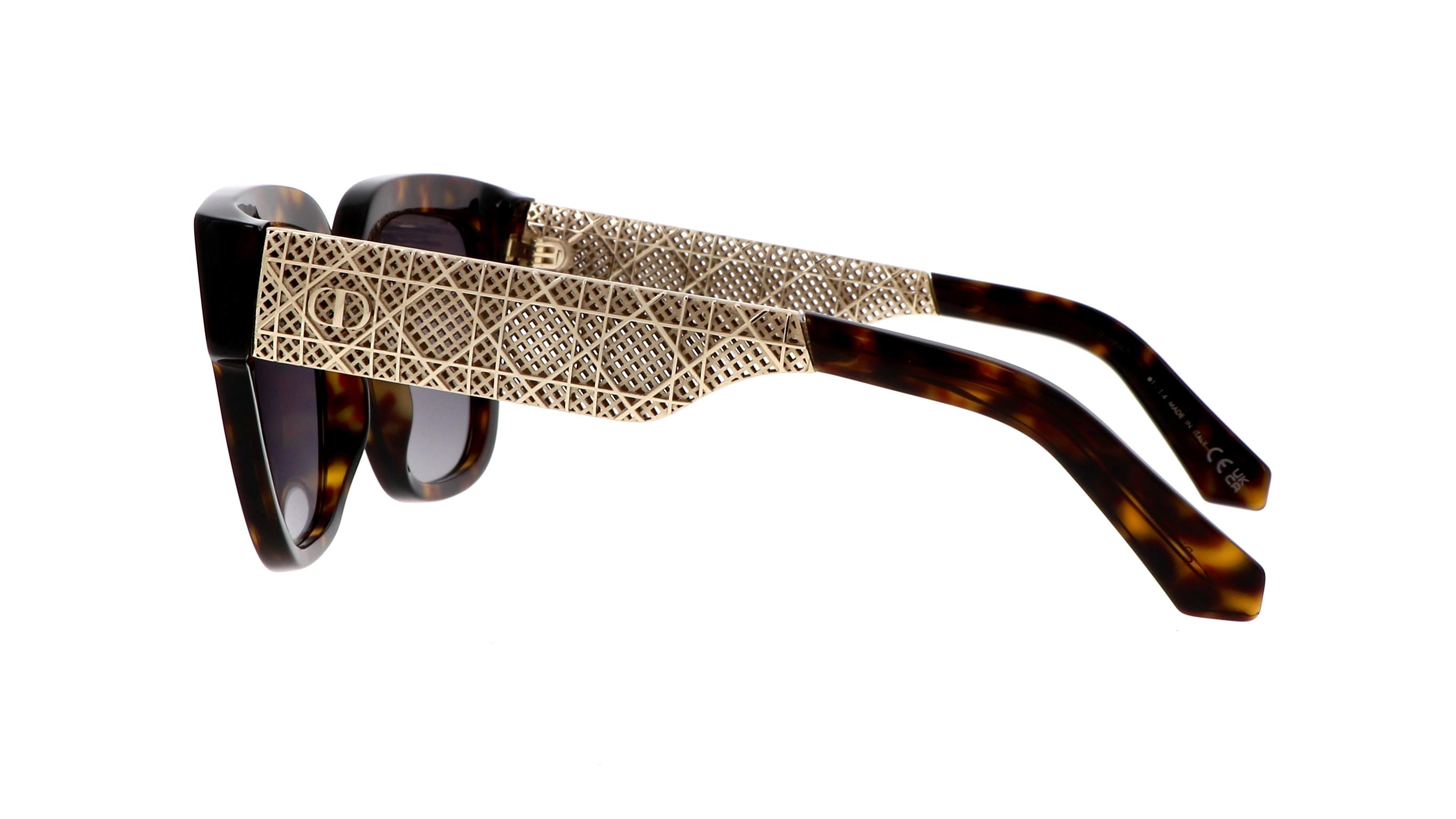 DIOR SUNGLASSES - DIORE SILLE S1I 20A1 54